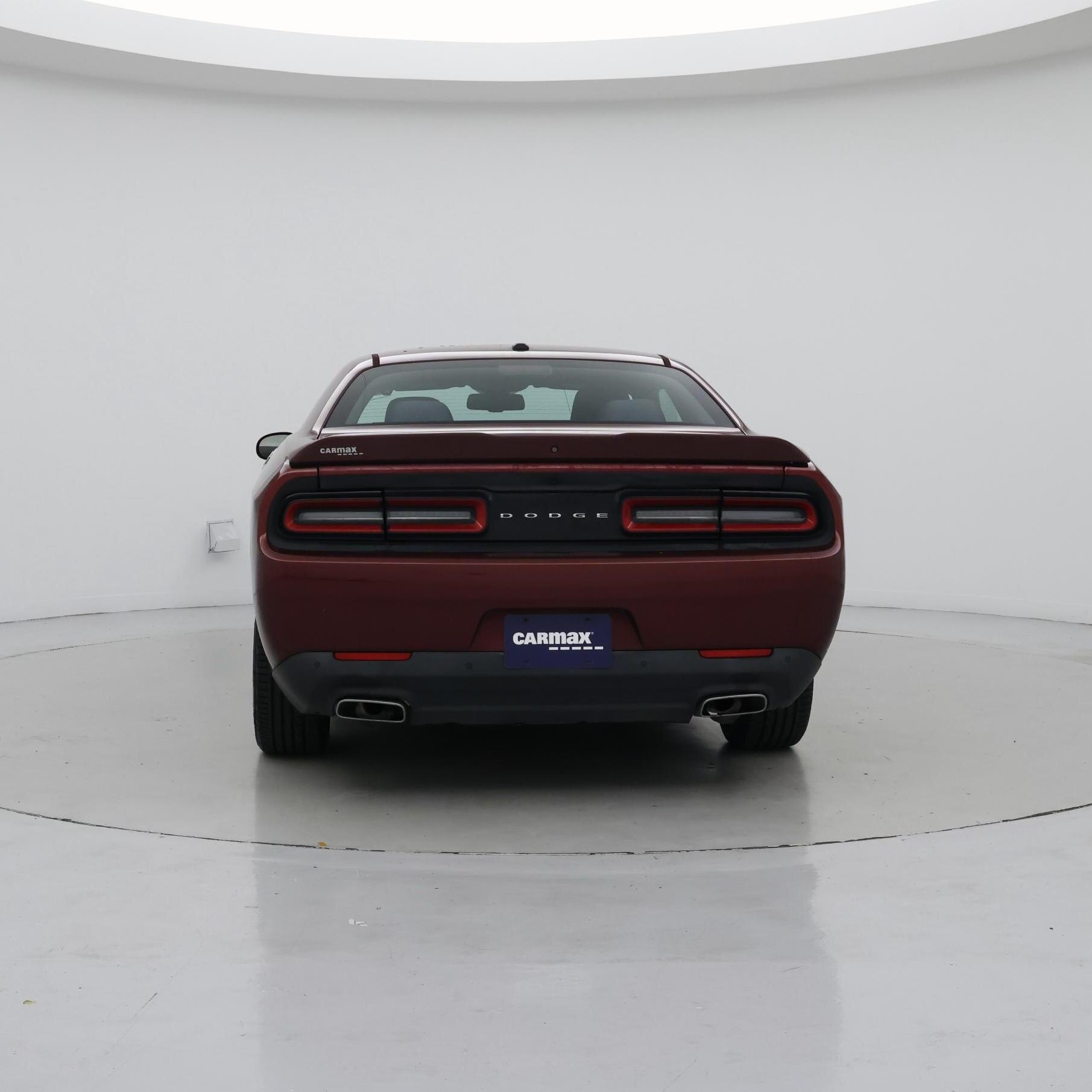 Thumbnail: 2018 Dodge Challenger - 6