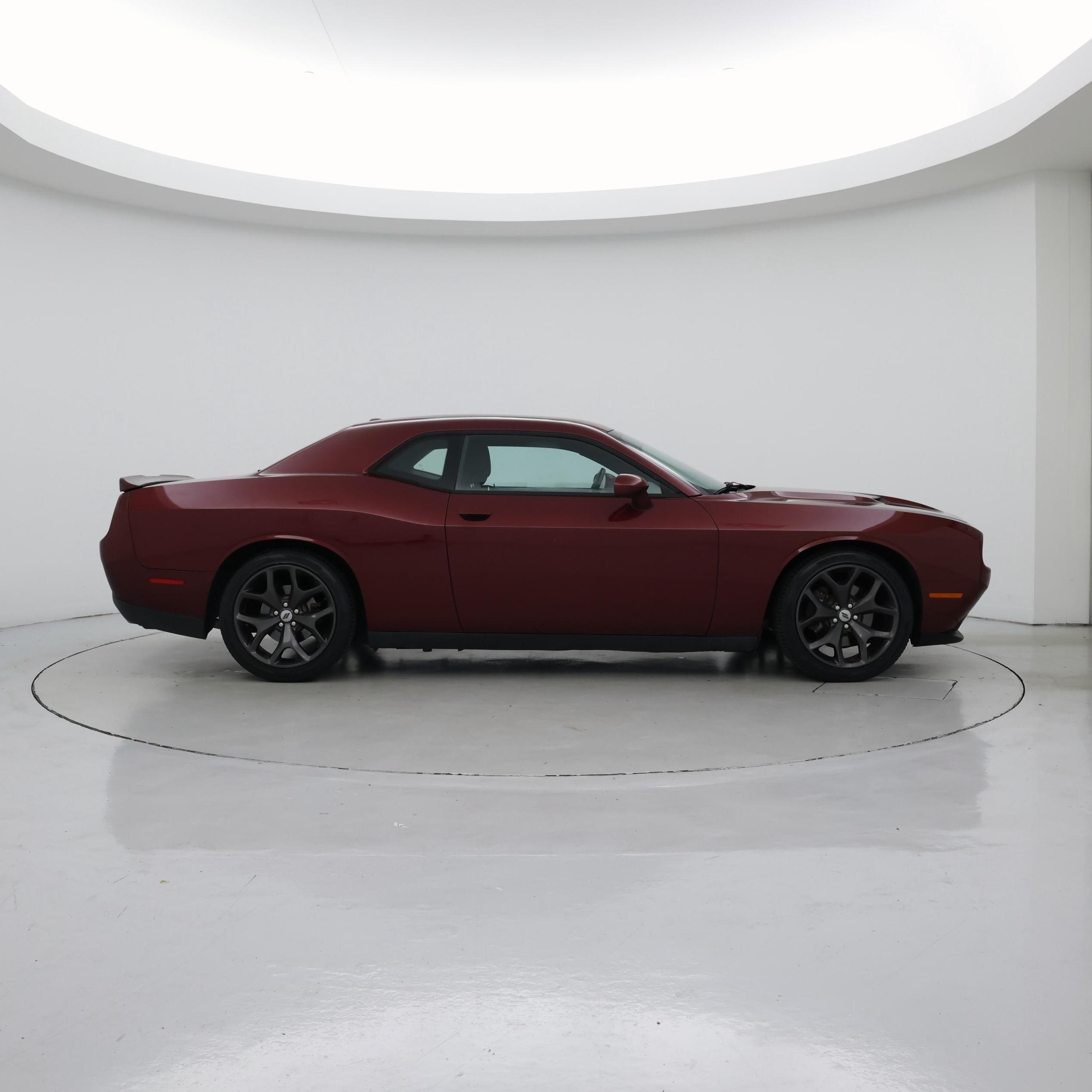 Thumbnail: 2018 Dodge Challenger - 7