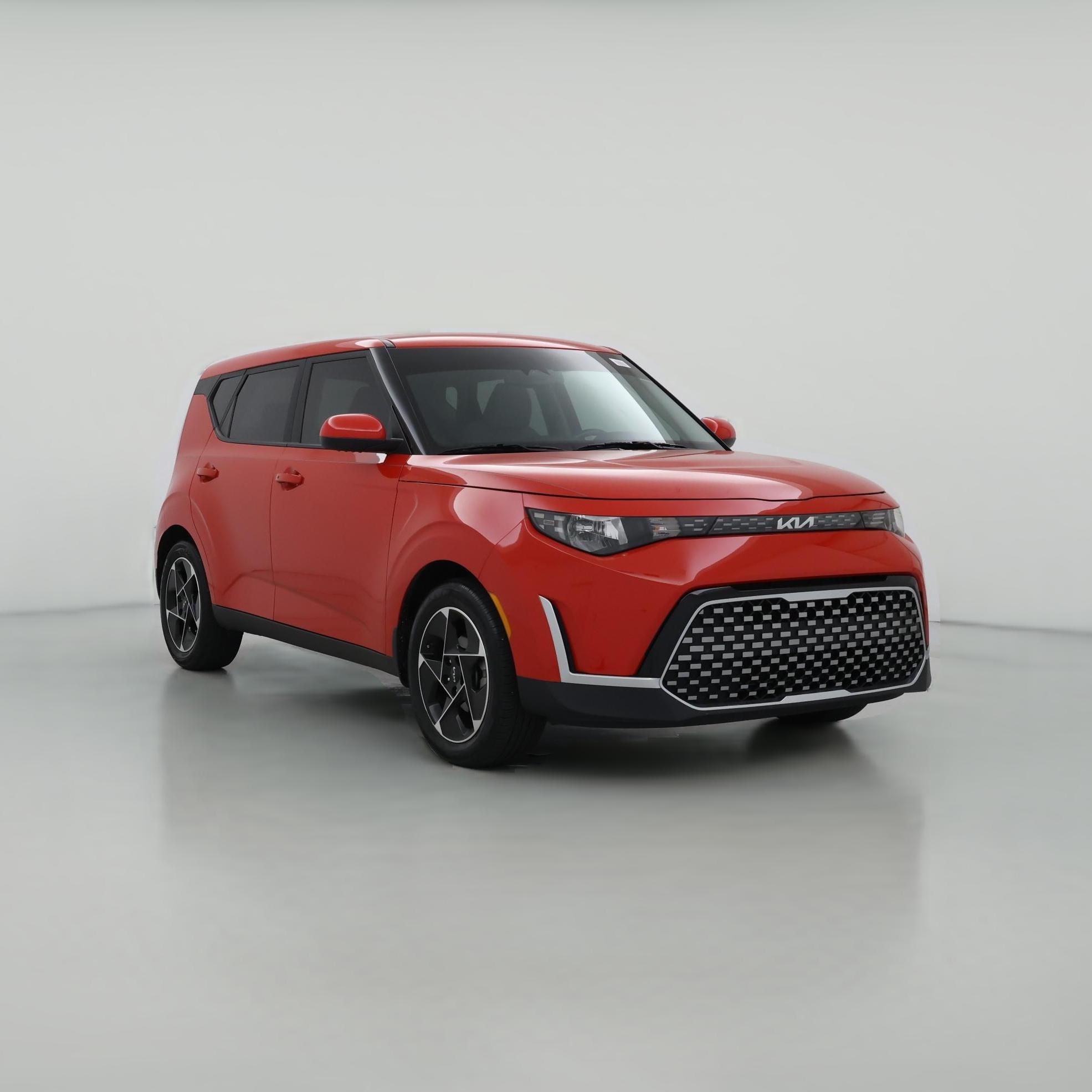 Thumbnail: 2023 Kia Soul - 1