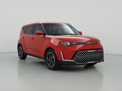 2023 Kia Soul EX