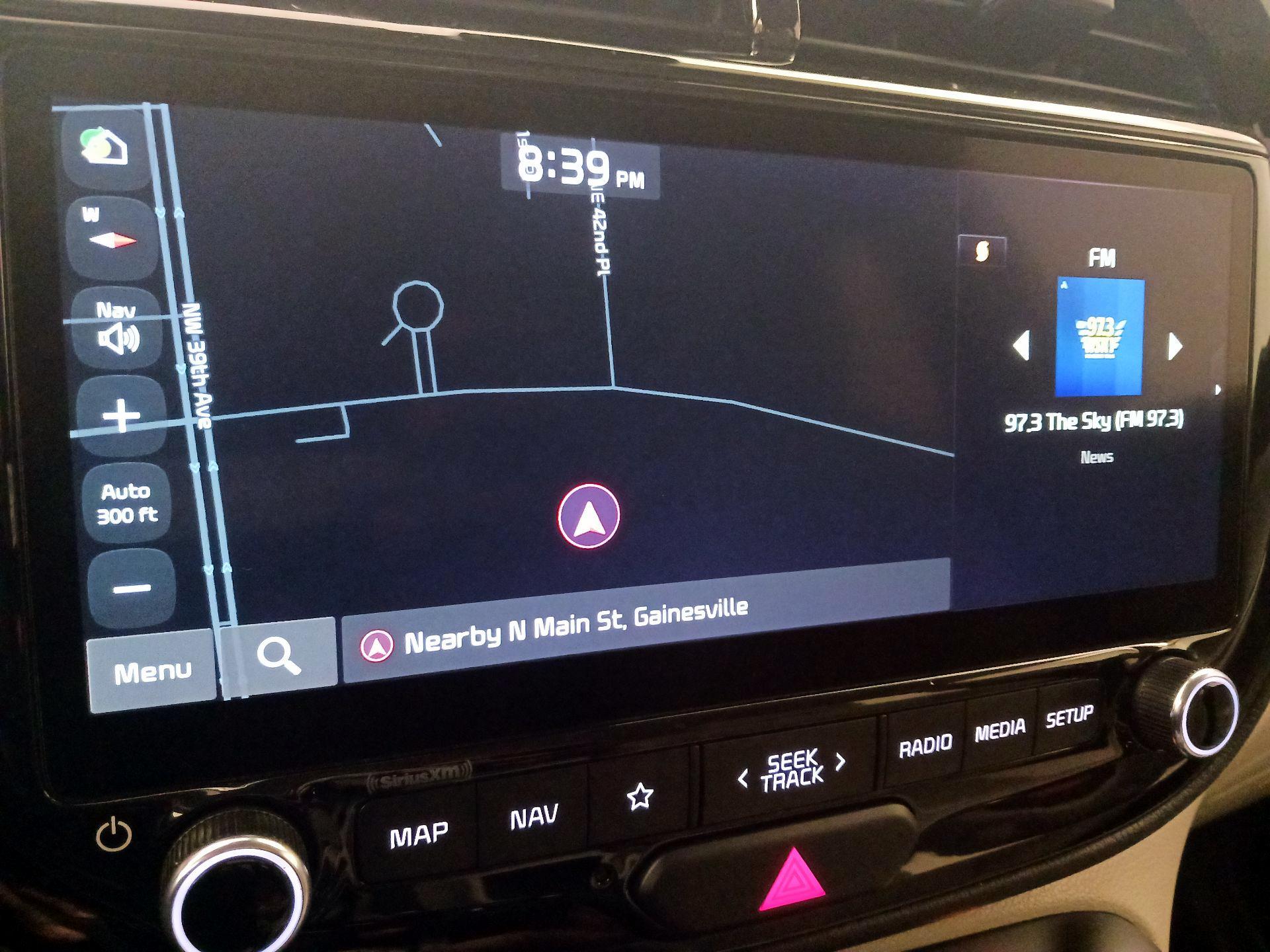 Thumbnail: 2023 Kia Soul - 14