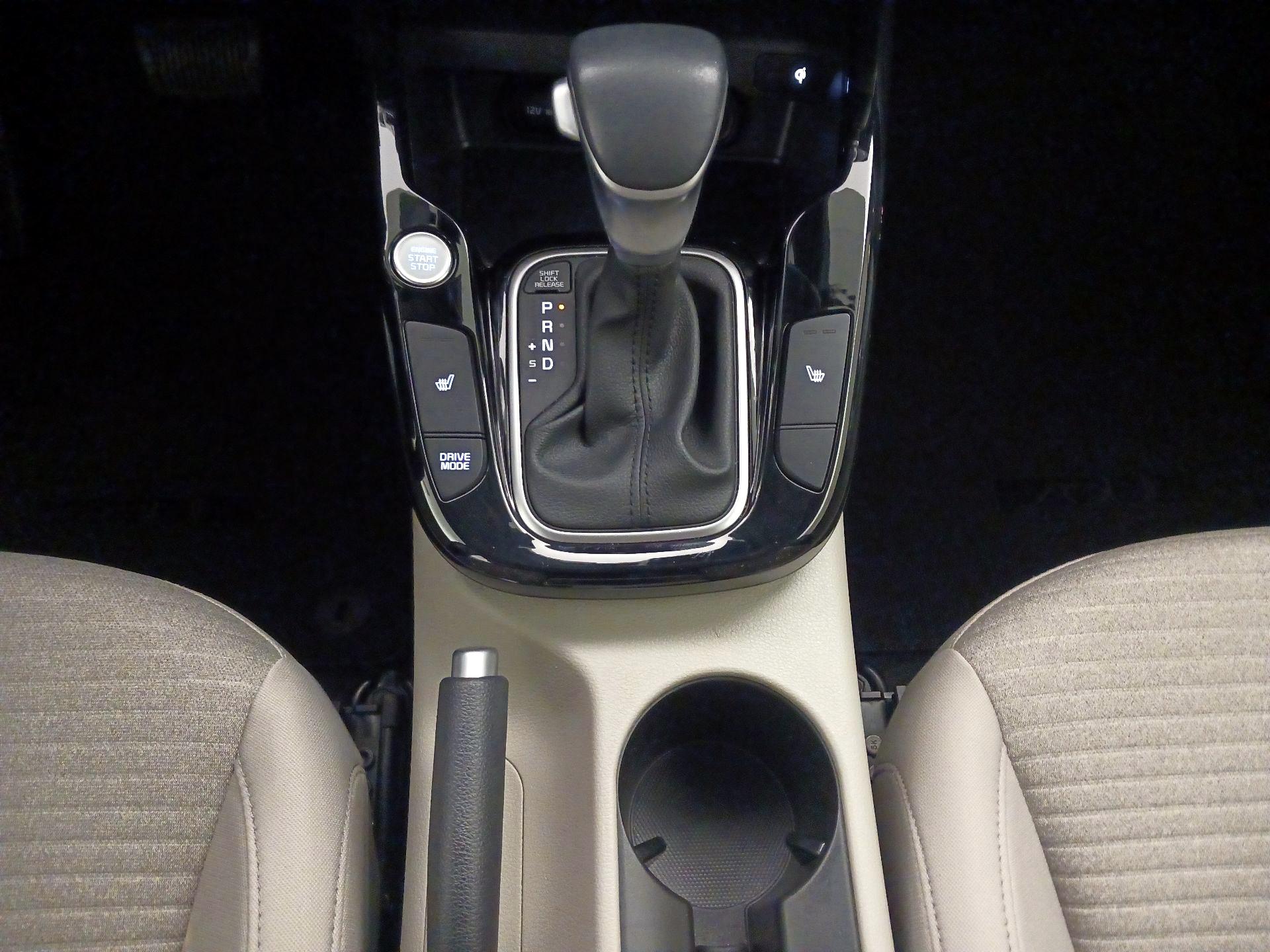 Thumbnail: 2023 Kia Soul - 18