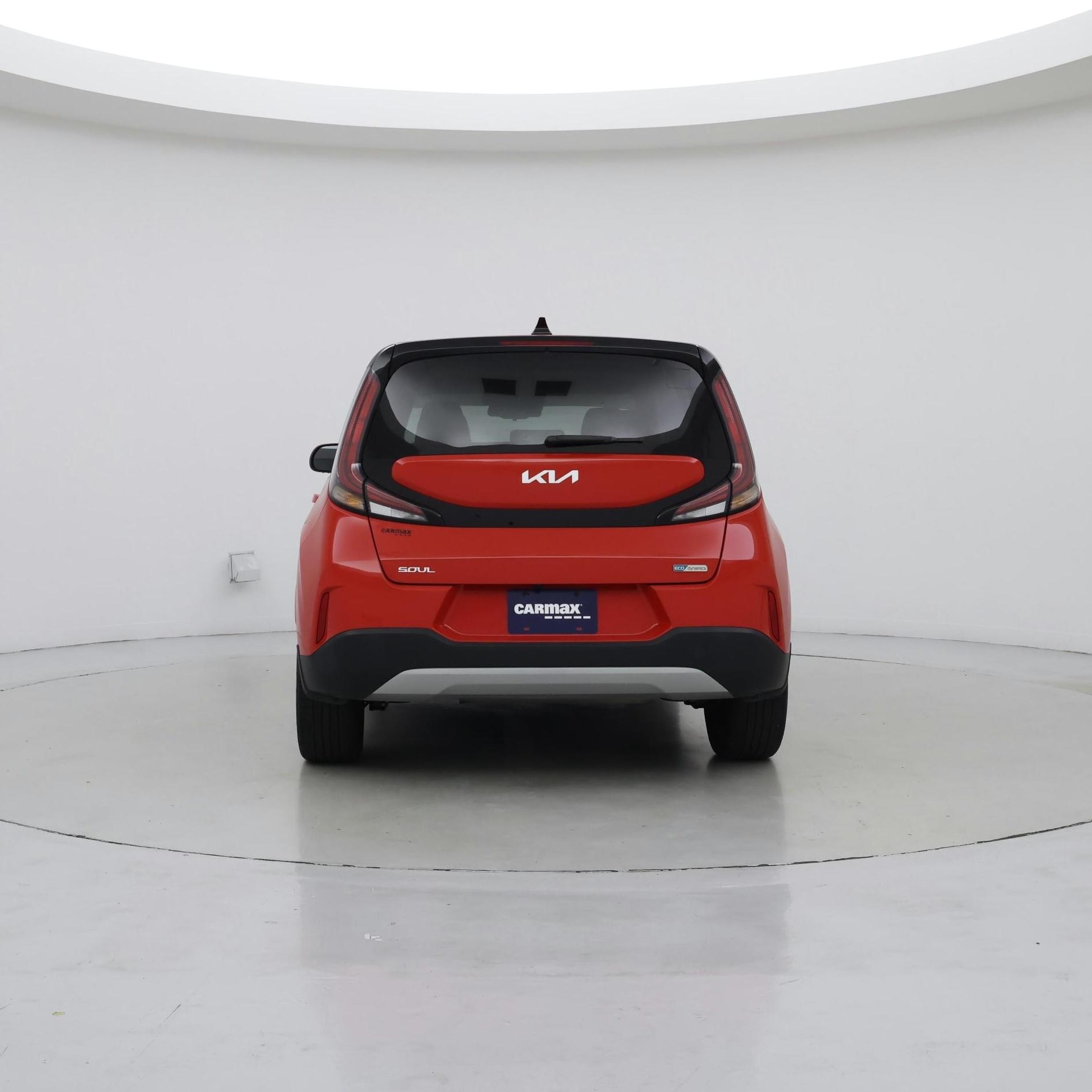 Thumbnail: 2023 Kia Soul - 6