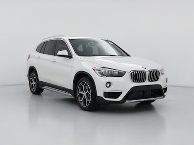 2018 BMW X1 SDrive28i