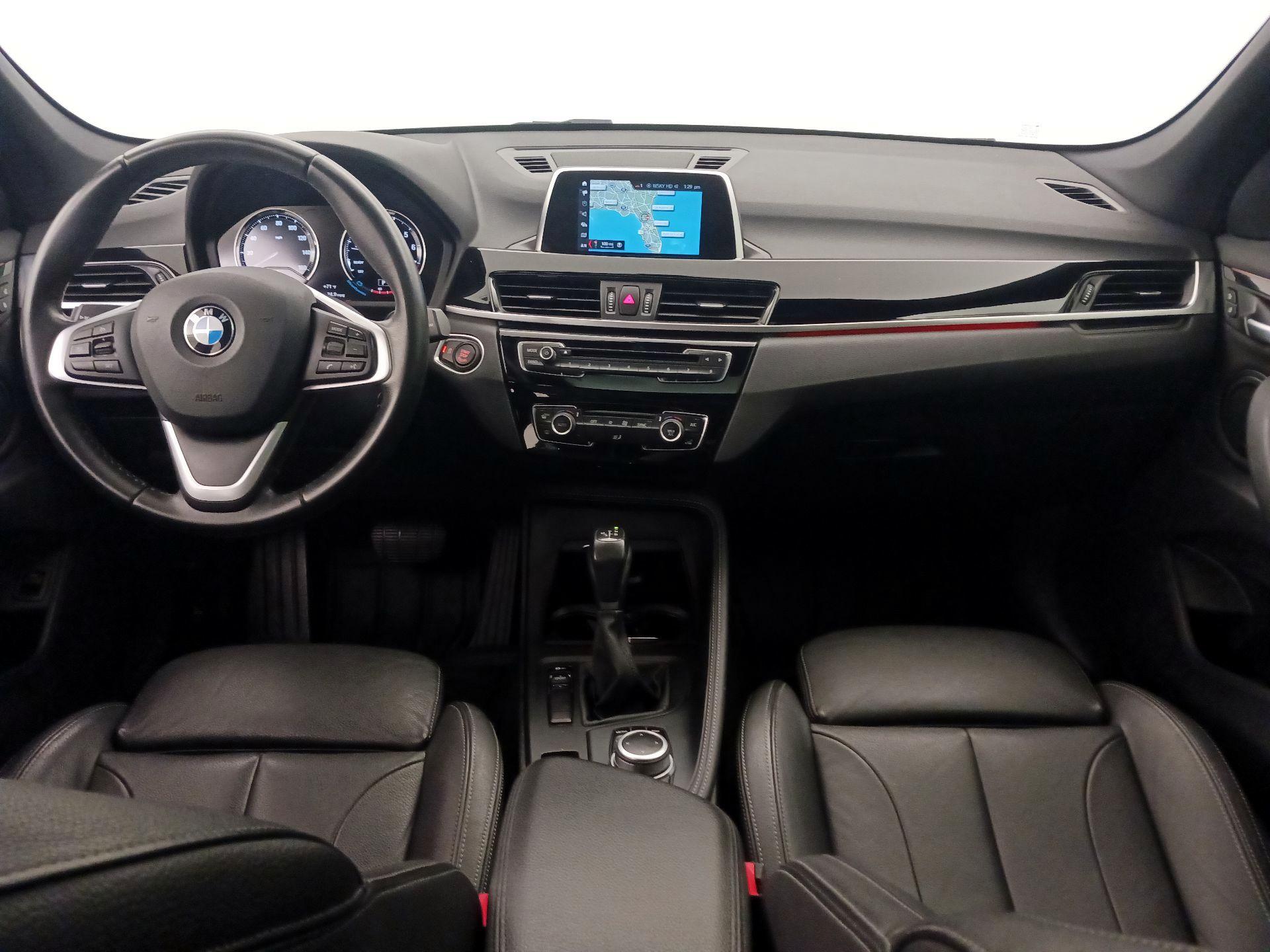 Thumbnail: 2018 BMW X1 - 9