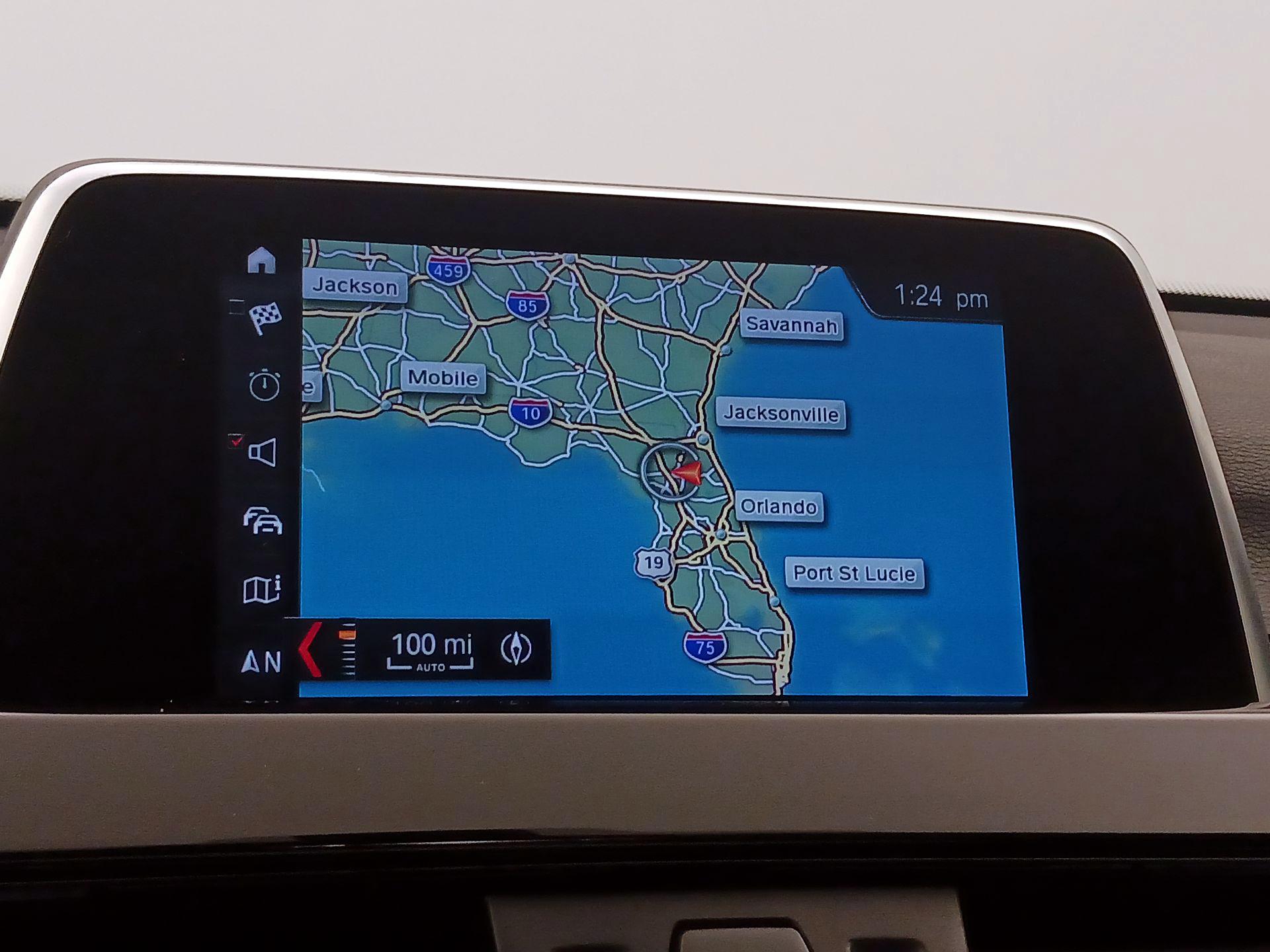 Thumbnail: 2018 BMW X1 - 14