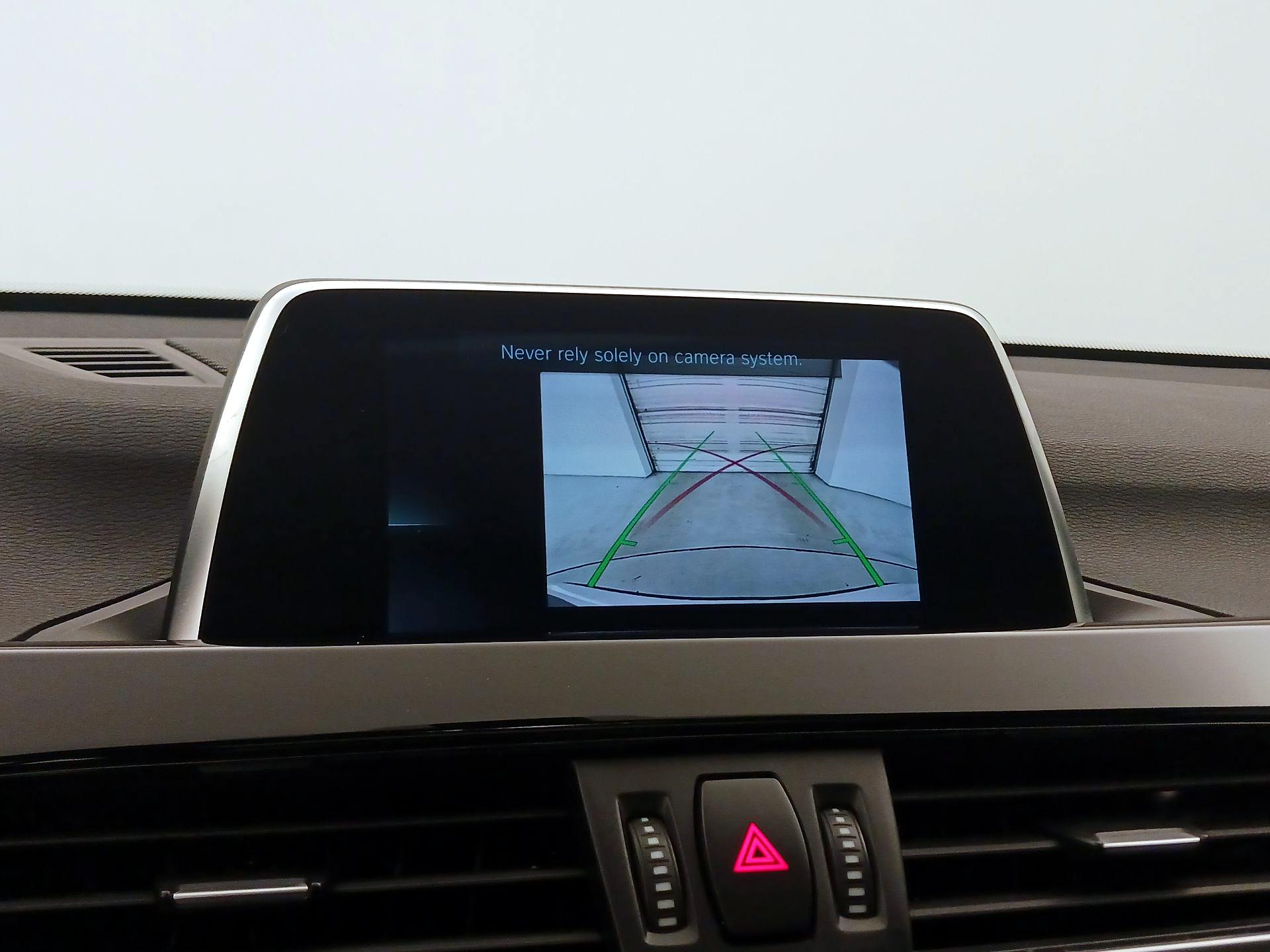 Thumbnail: 2018 BMW X1 - 15