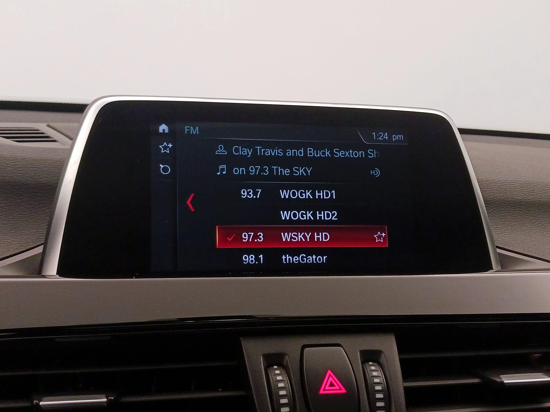 Thumbnail: 2018 BMW X1 - 16