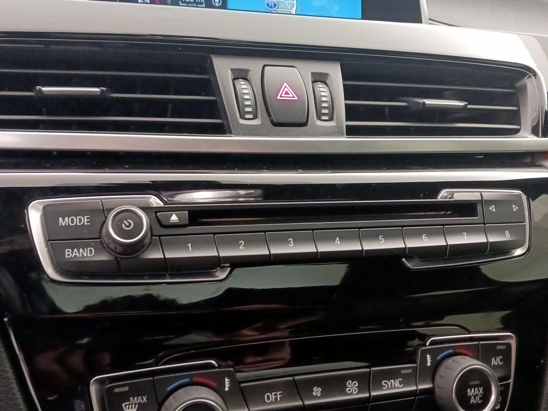 Thumbnail: 2018 BMW X1 - 17