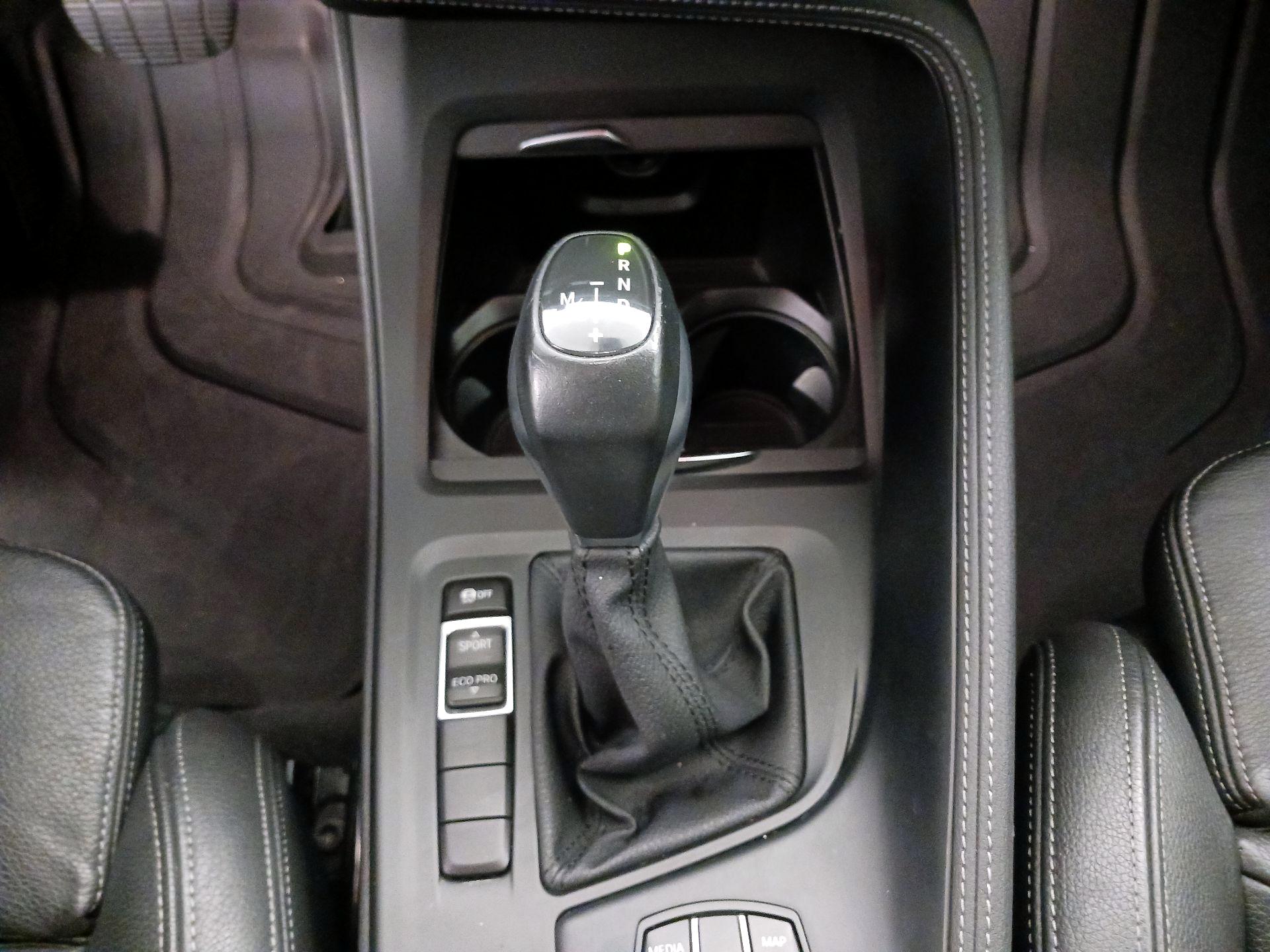 Thumbnail: 2018 BMW X1 - 18