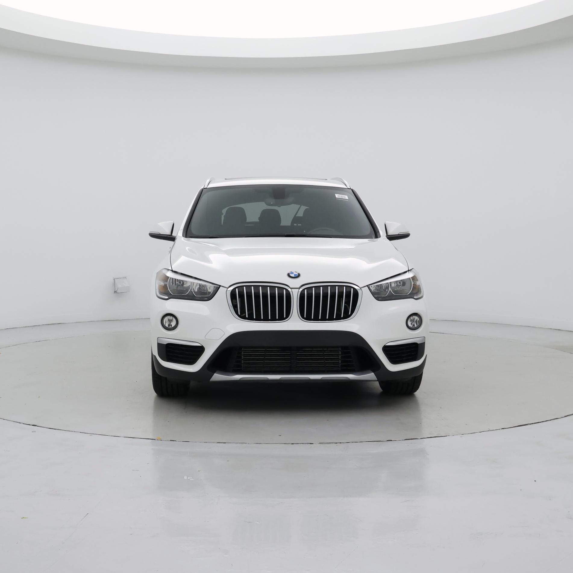 Thumbnail: 2018 BMW X1 - 5