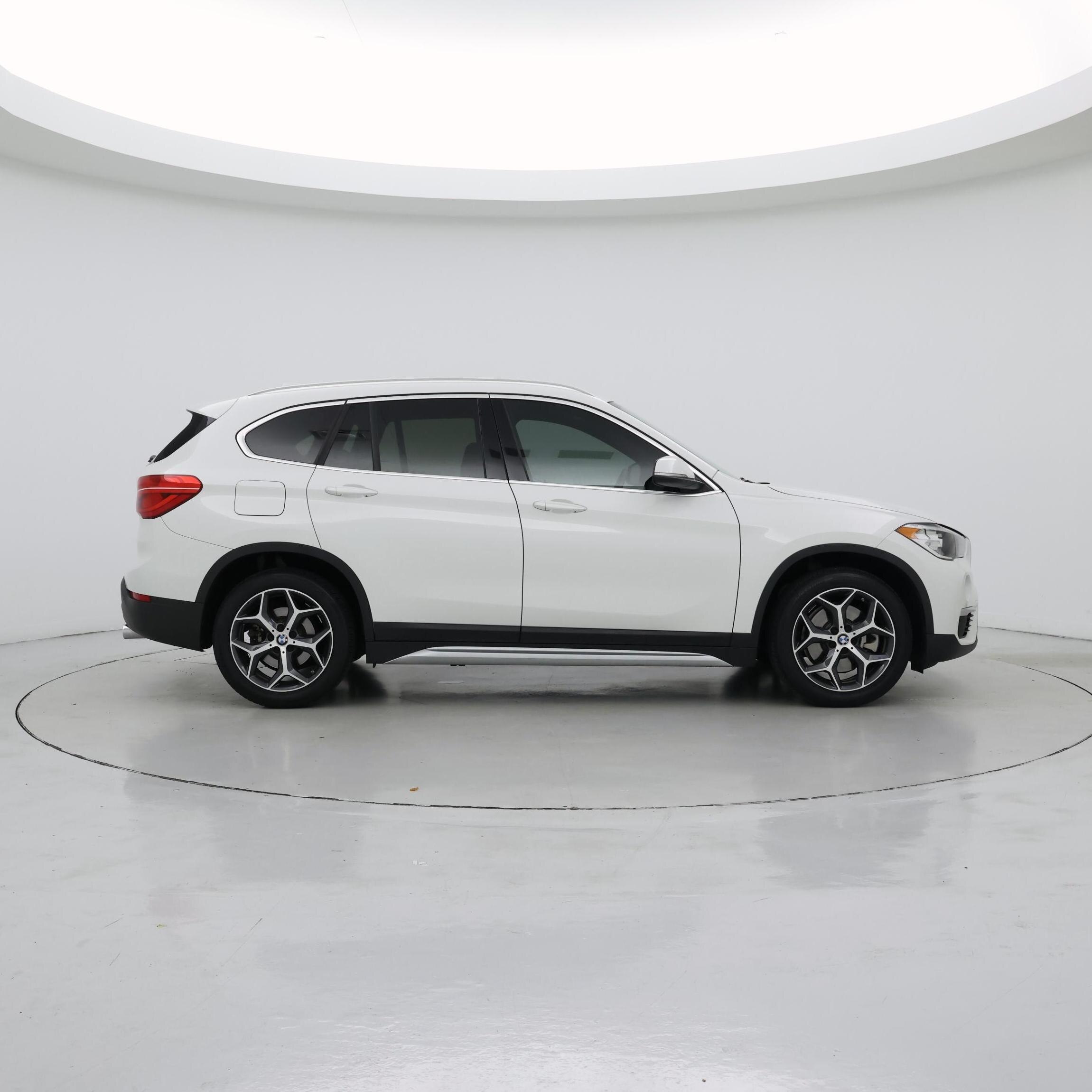 Thumbnail: 2018 BMW X1 - 7