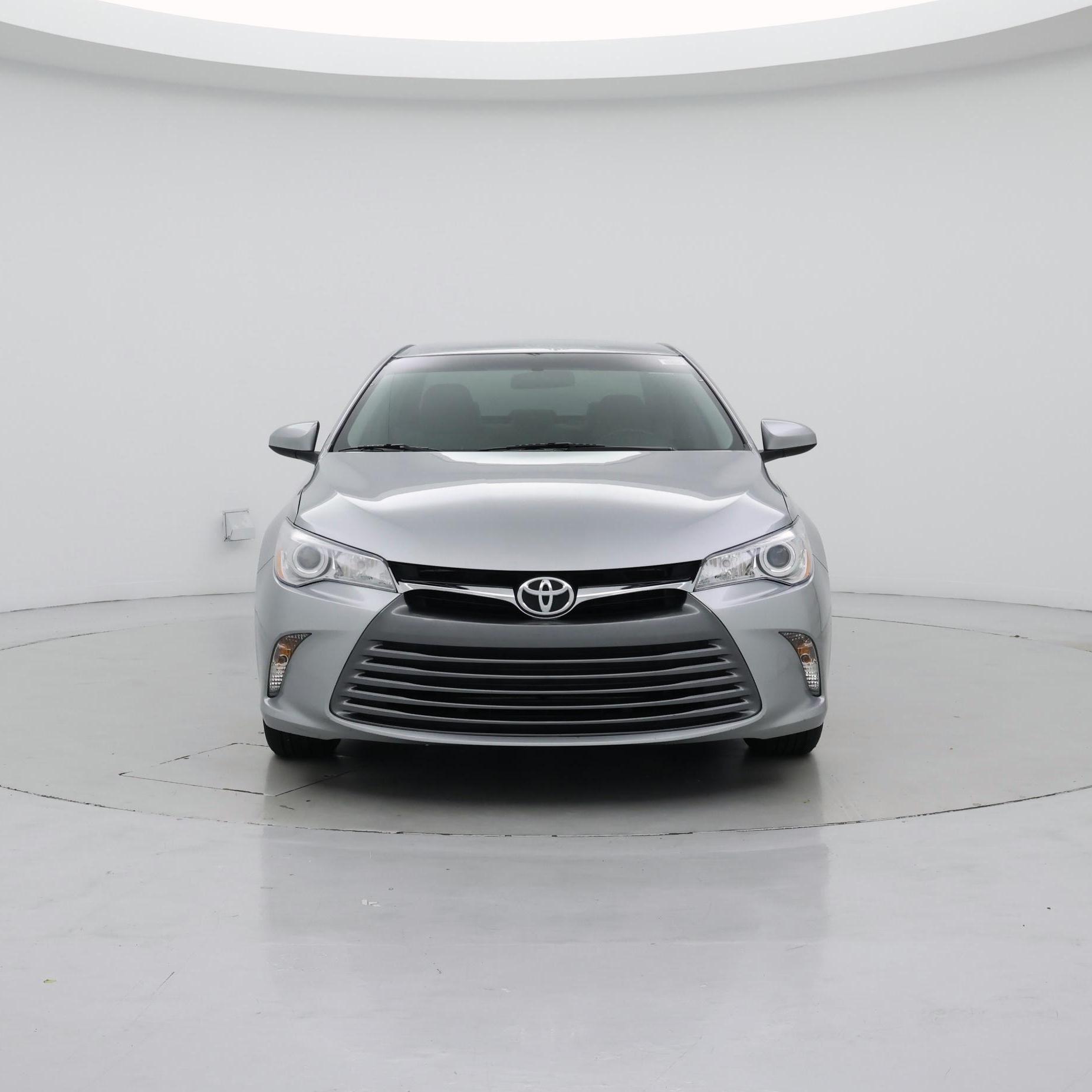 Thumbnail: 2017 Toyota Camry - 5