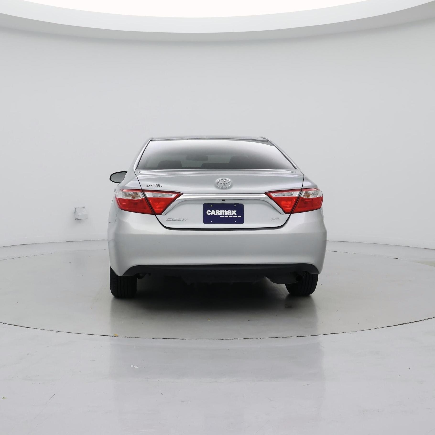 Thumbnail: 2017 Toyota Camry - 6