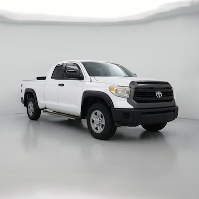 2014 Toyota Tundra SR