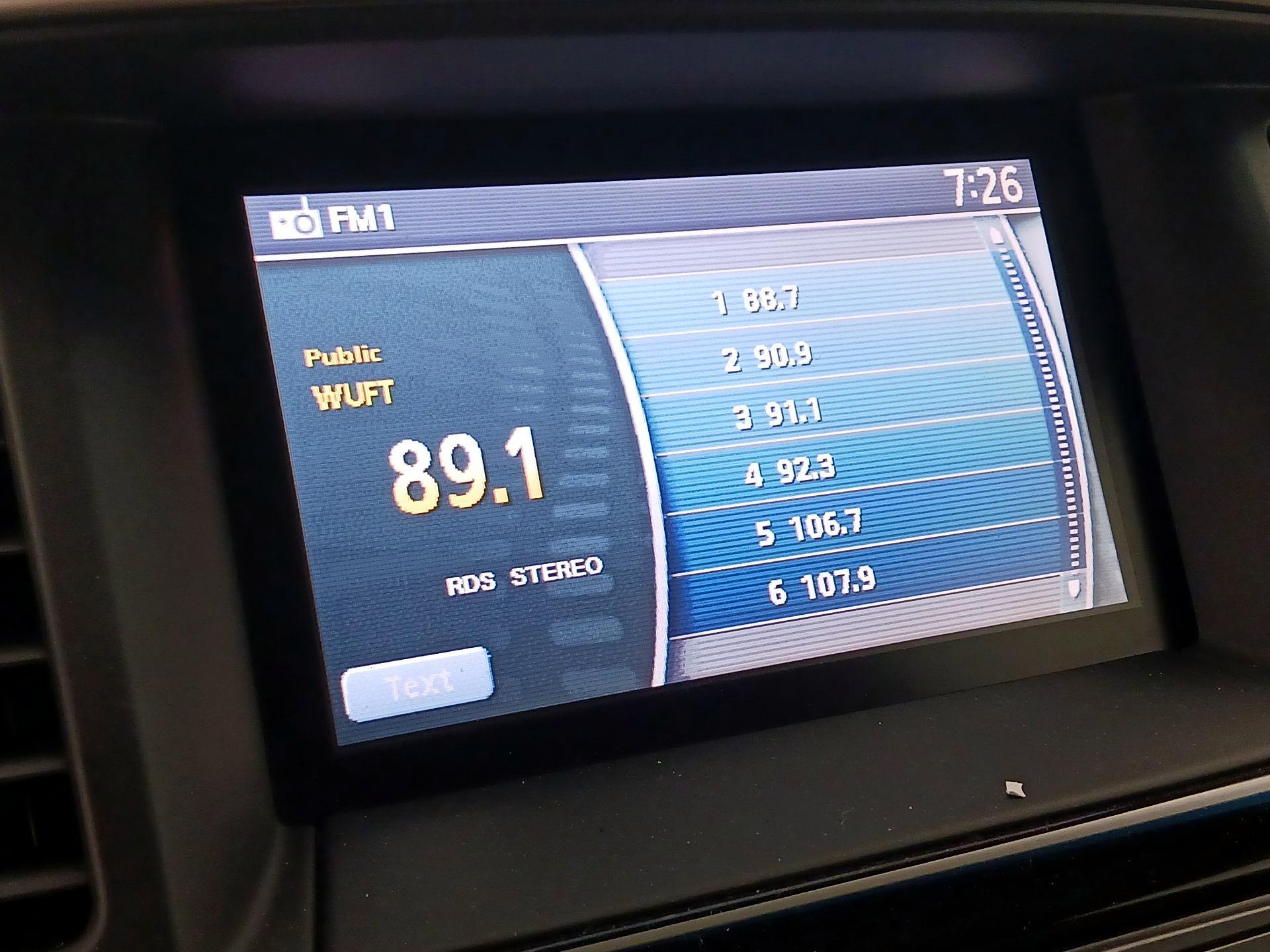 Thumbnail: 2016 Nissan Pathfinder - 15