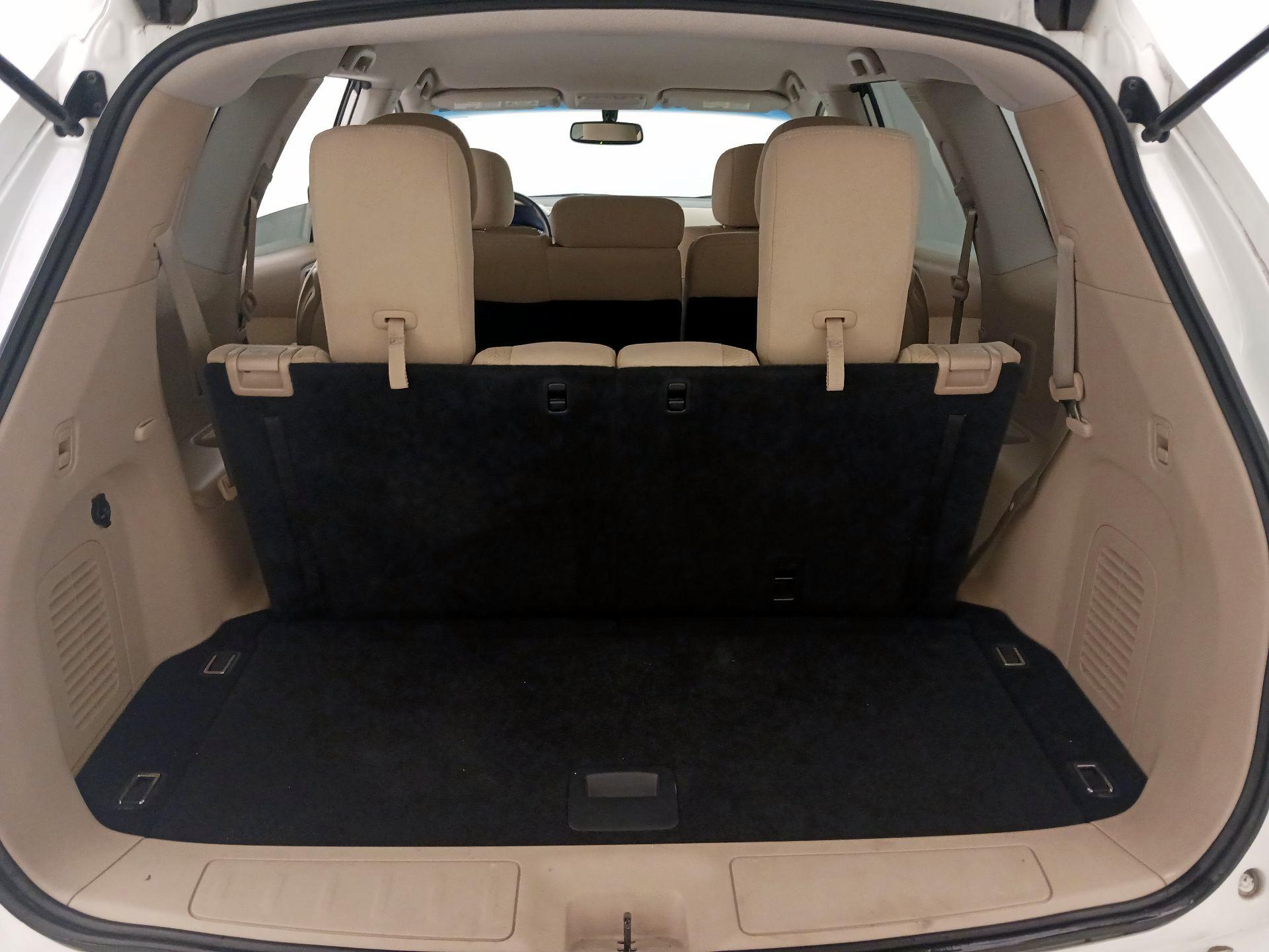 Thumbnail: 2016 Nissan Pathfinder - 20