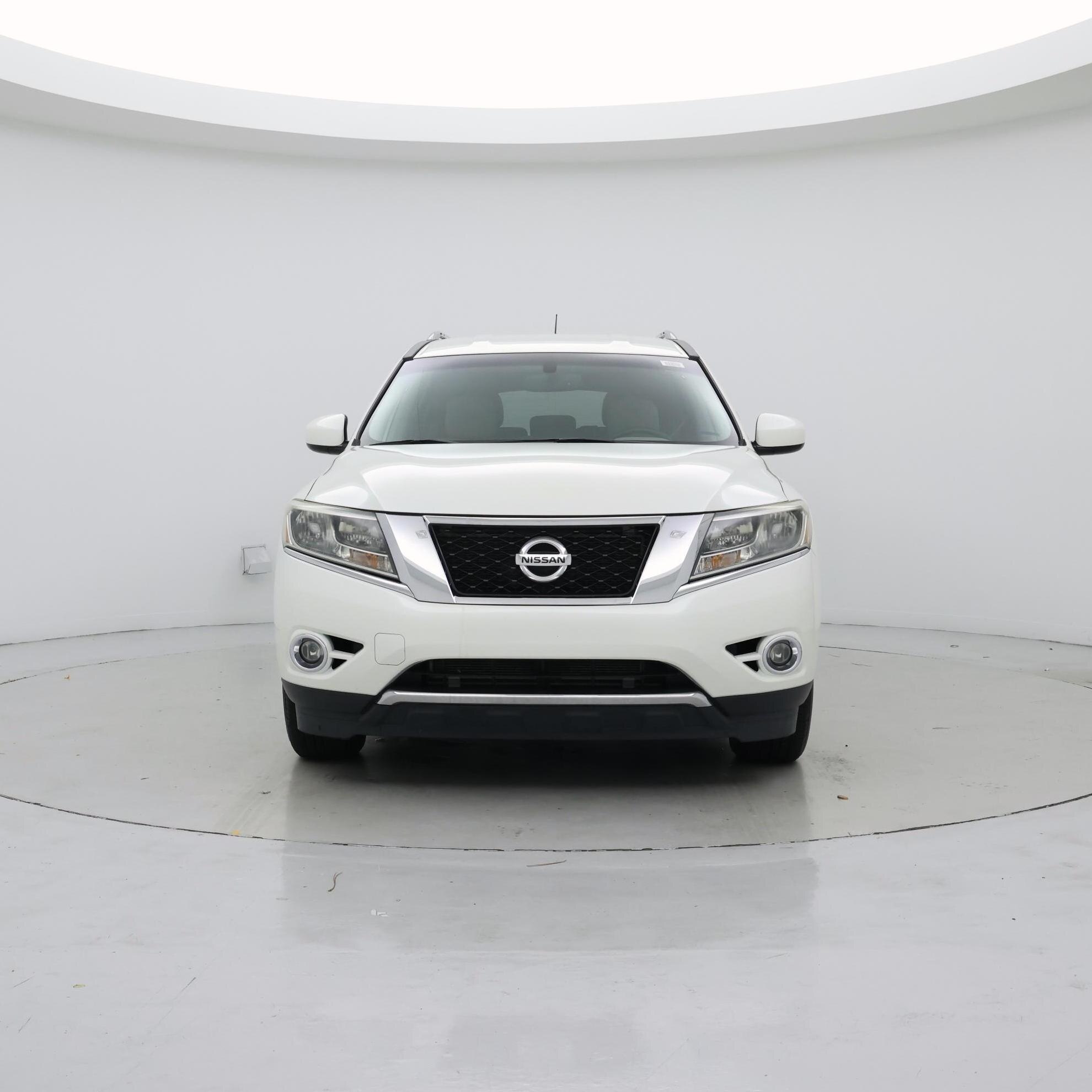 Thumbnail: 2016 Nissan Pathfinder - 5