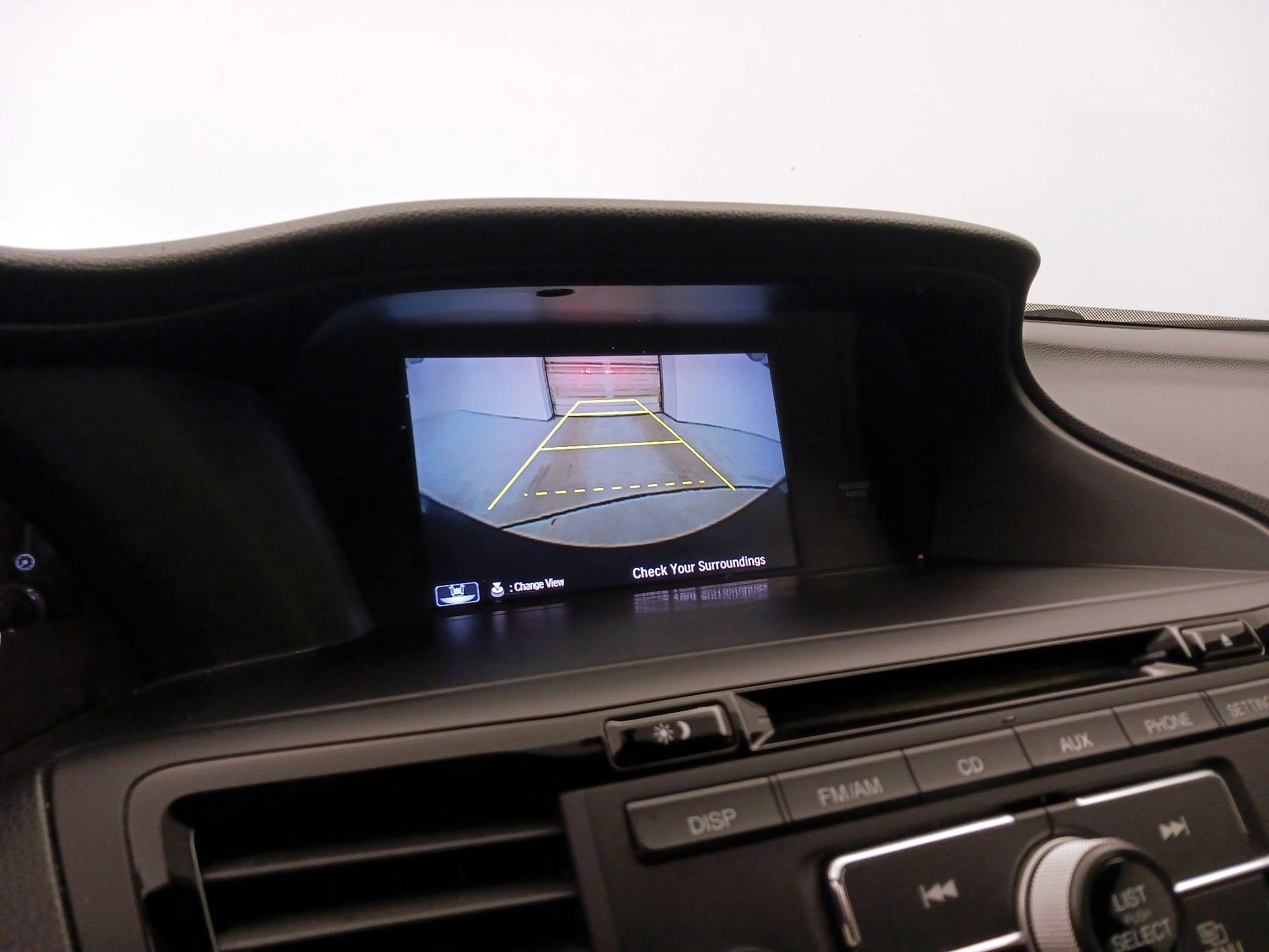 Thumbnail: 2016 Honda Accord - 14