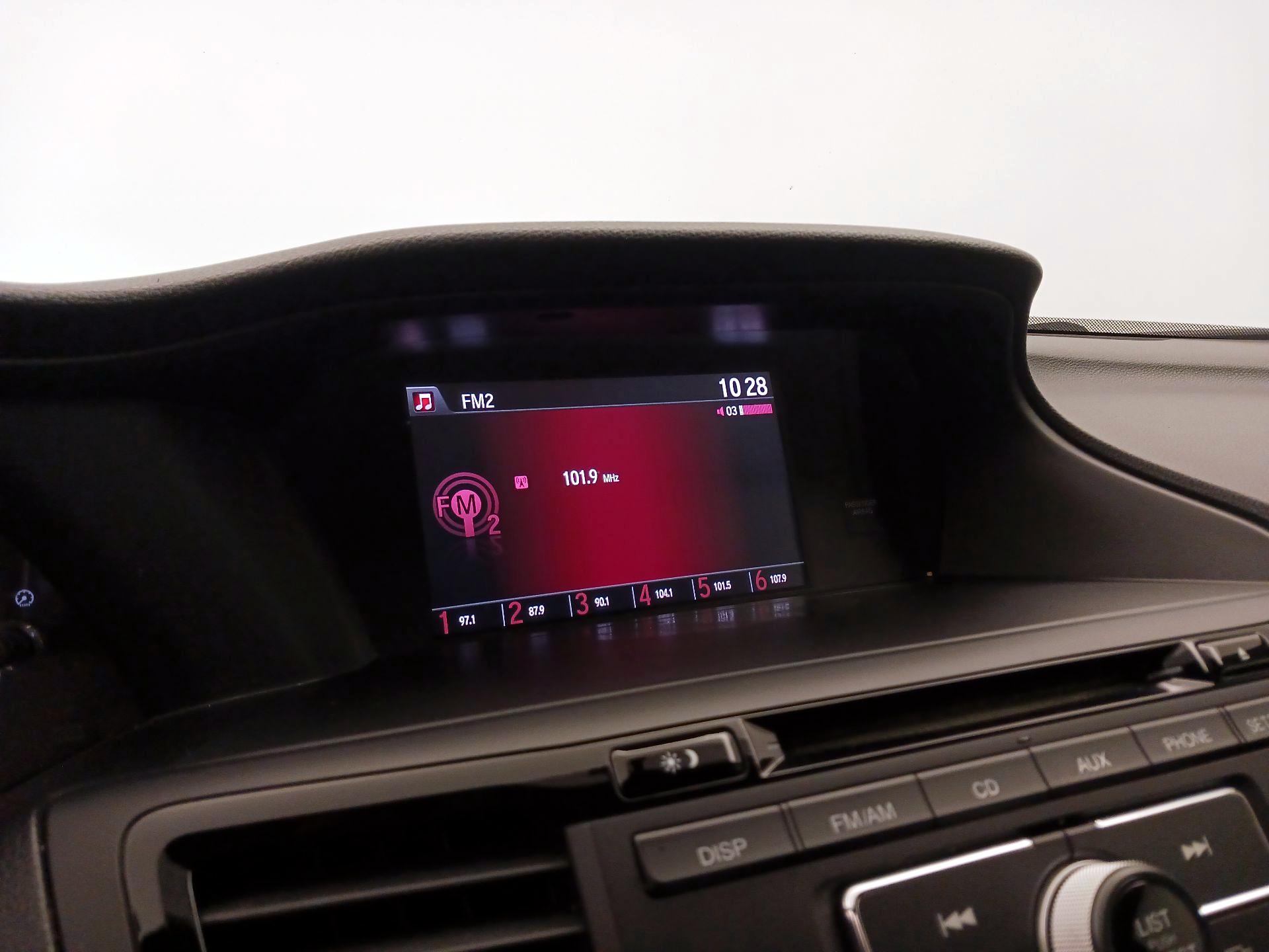 Thumbnail: 2016 Honda Accord - 15