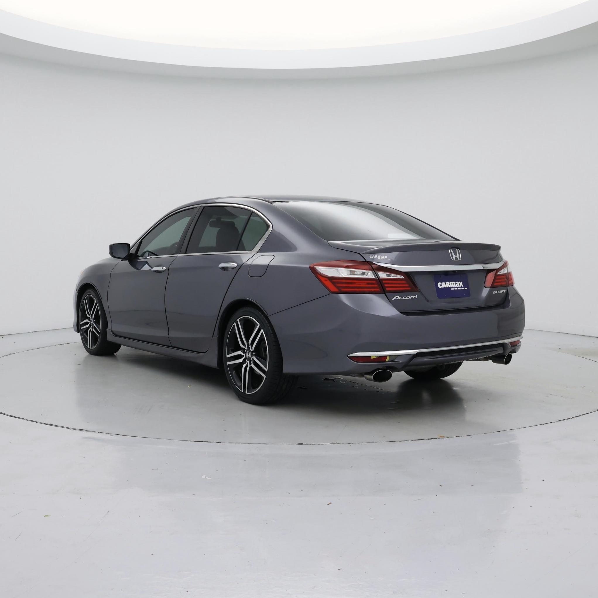 Thumbnail: 2016 Honda Accord - 2