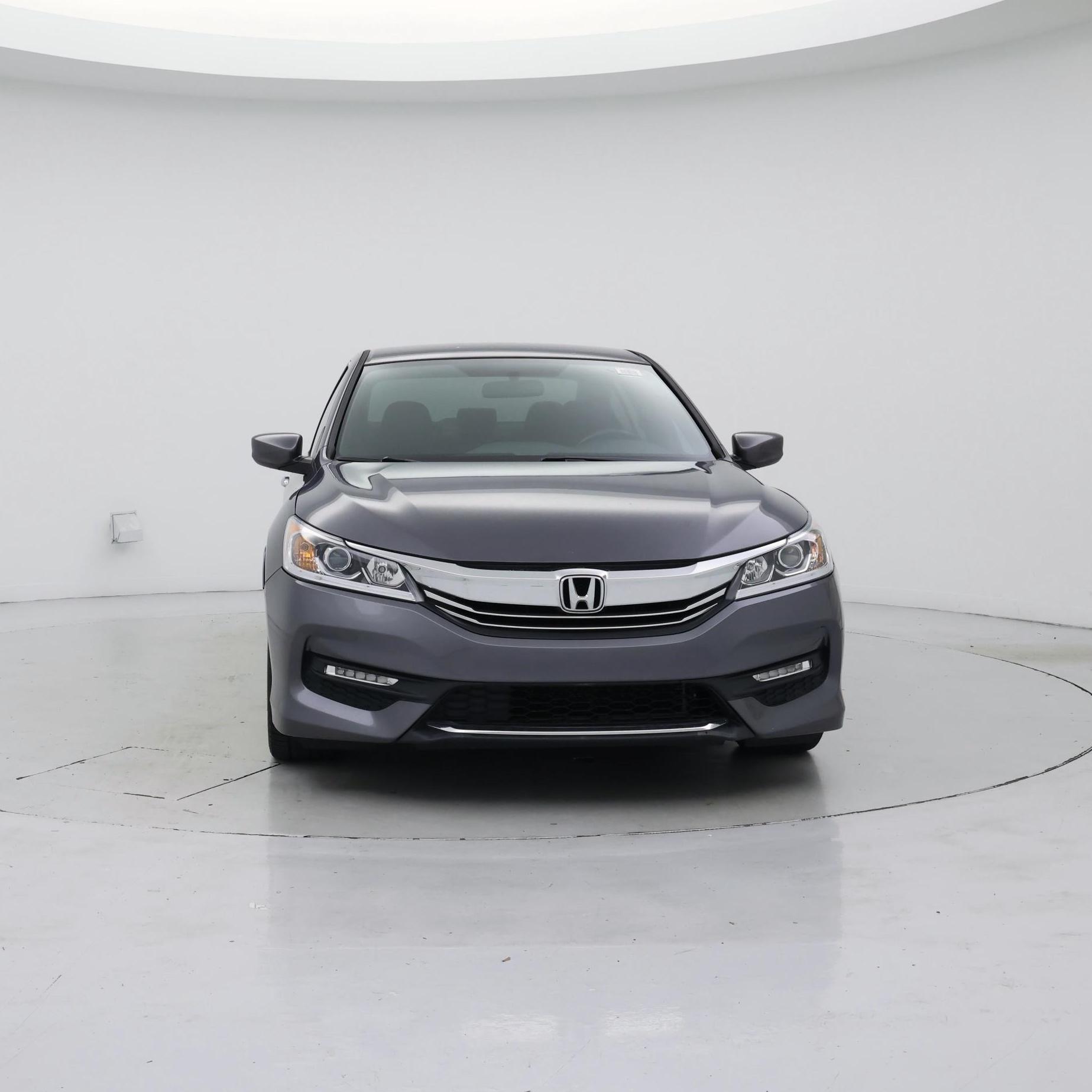 Thumbnail: 2016 Honda Accord - 5