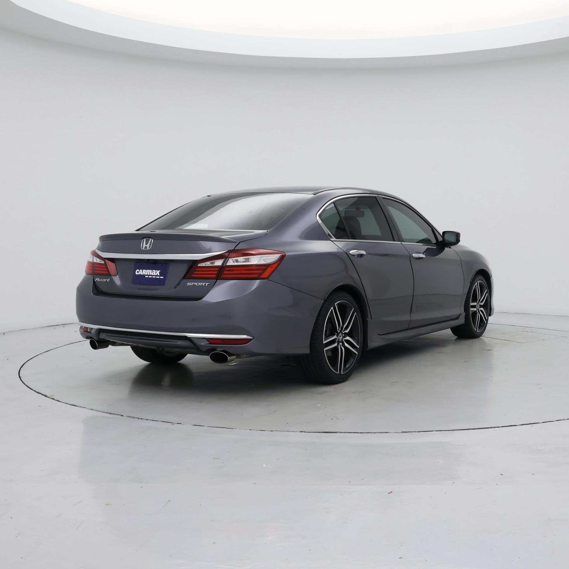 Thumbnail: 2016 Honda Accord - 8
