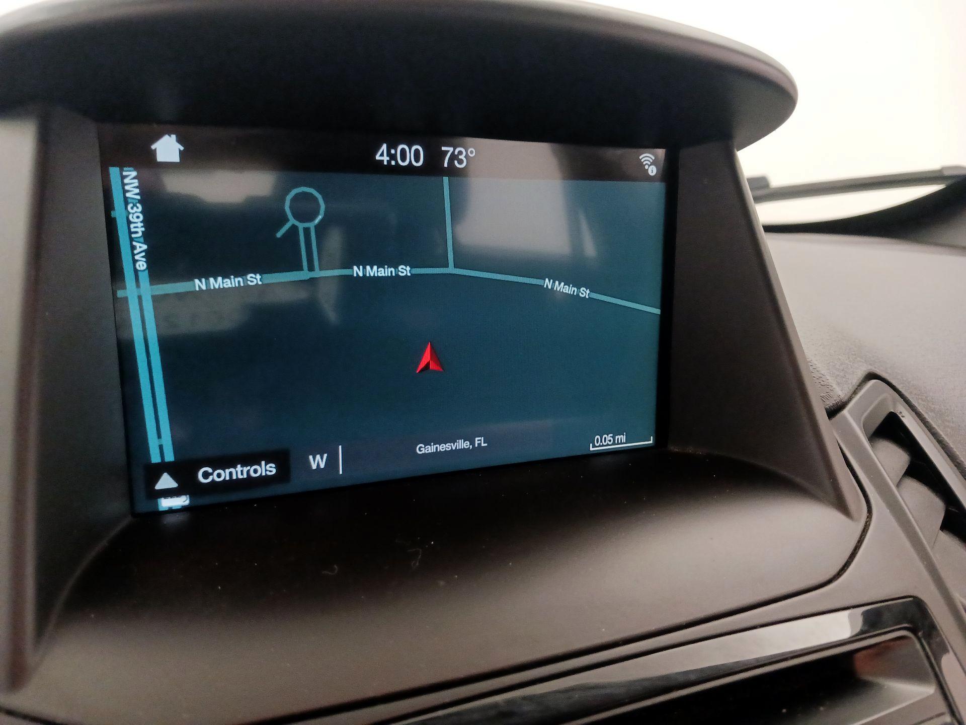 Thumbnail: 2018 Ford Fiesta - 14