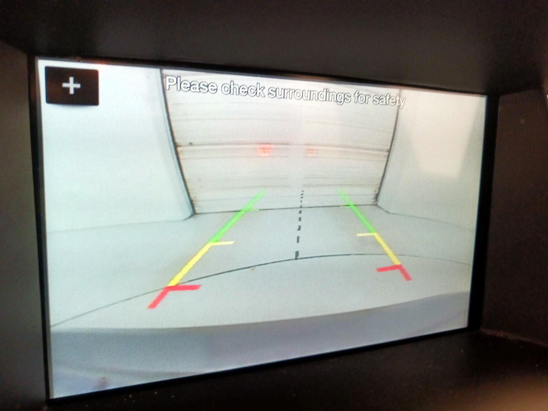 Thumbnail: 2018 Ford Fiesta - 15