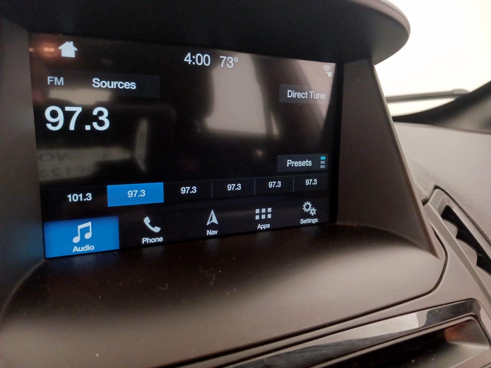 Thumbnail: 2018 Ford Fiesta - 16