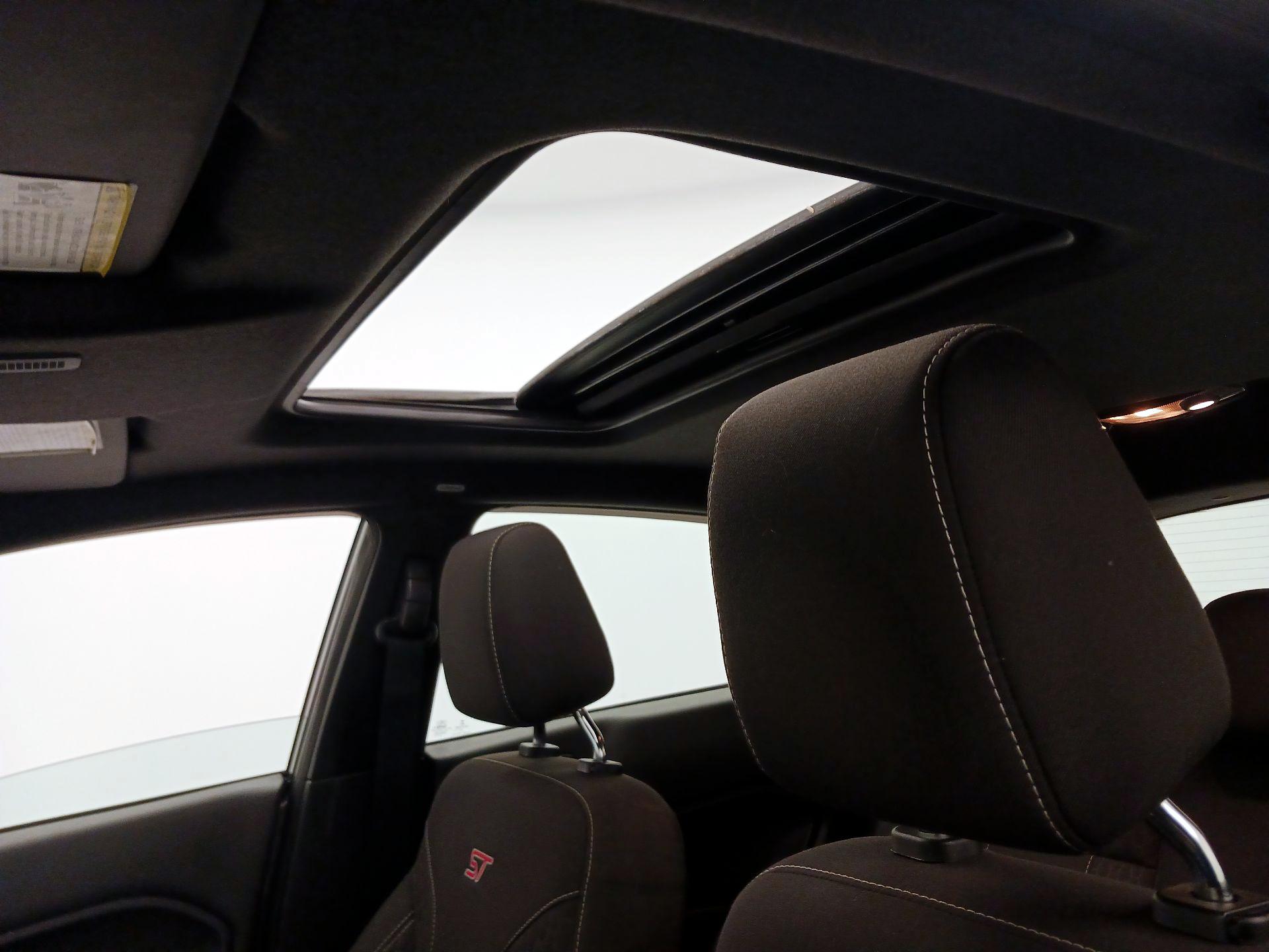 Thumbnail: 2018 Ford Fiesta - 20