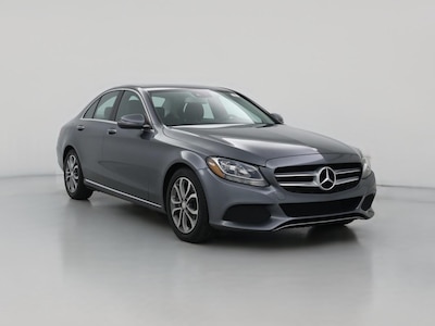 2017 Mercedes-Benz C300