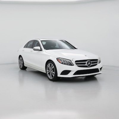 2019 Mercedes-Benz C300