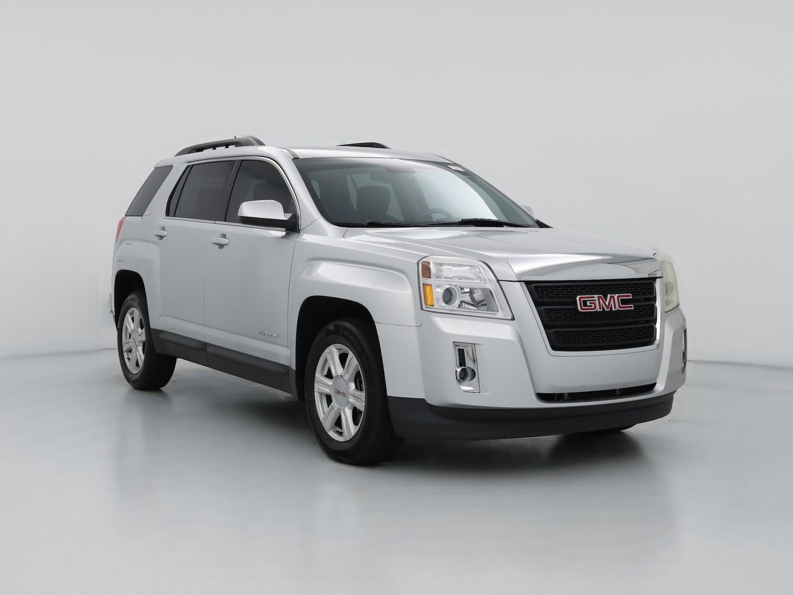 2015 GMC Terrain SLT-1