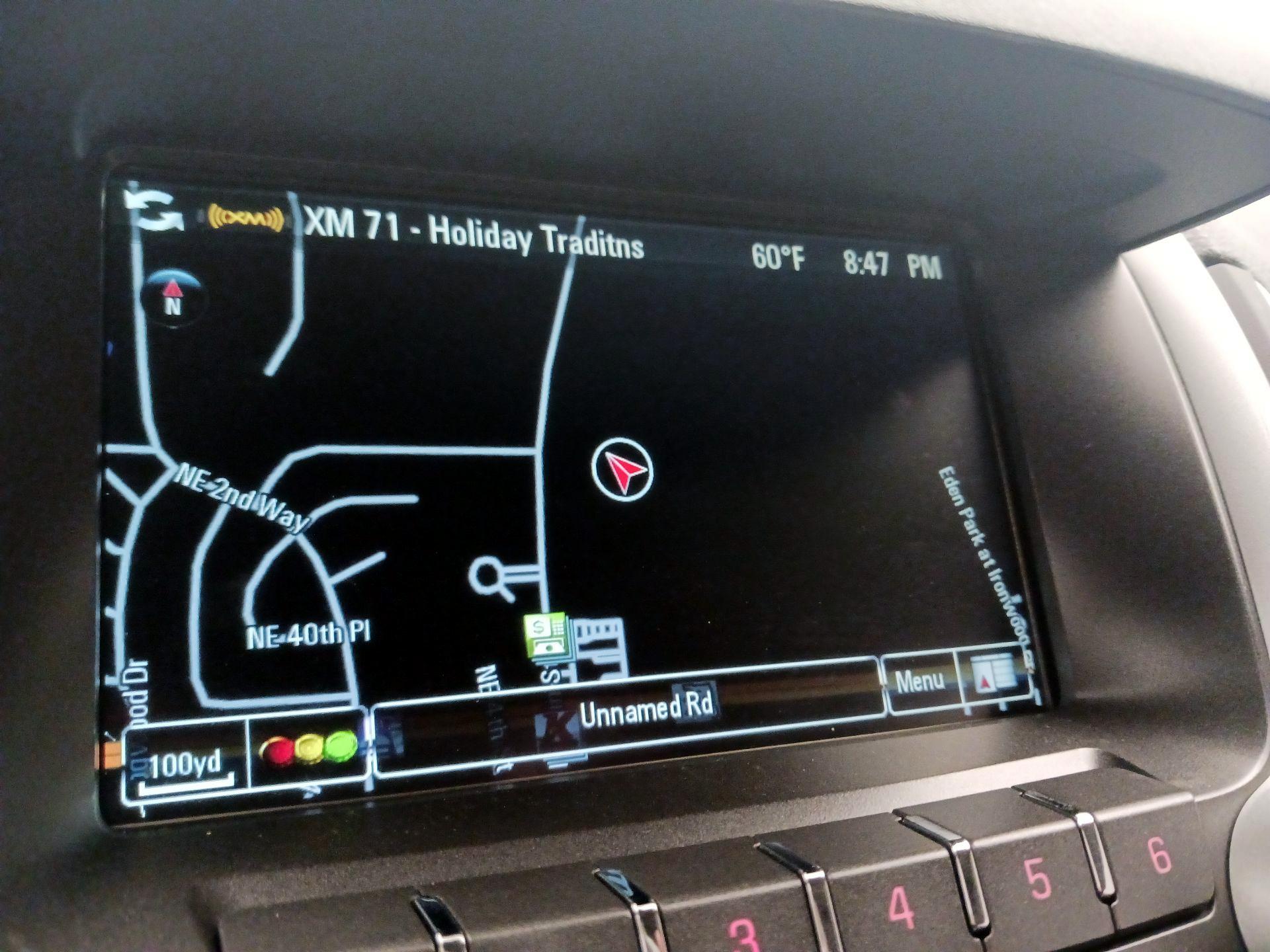 Thumbnail: 2015 GMC Terrain - 13