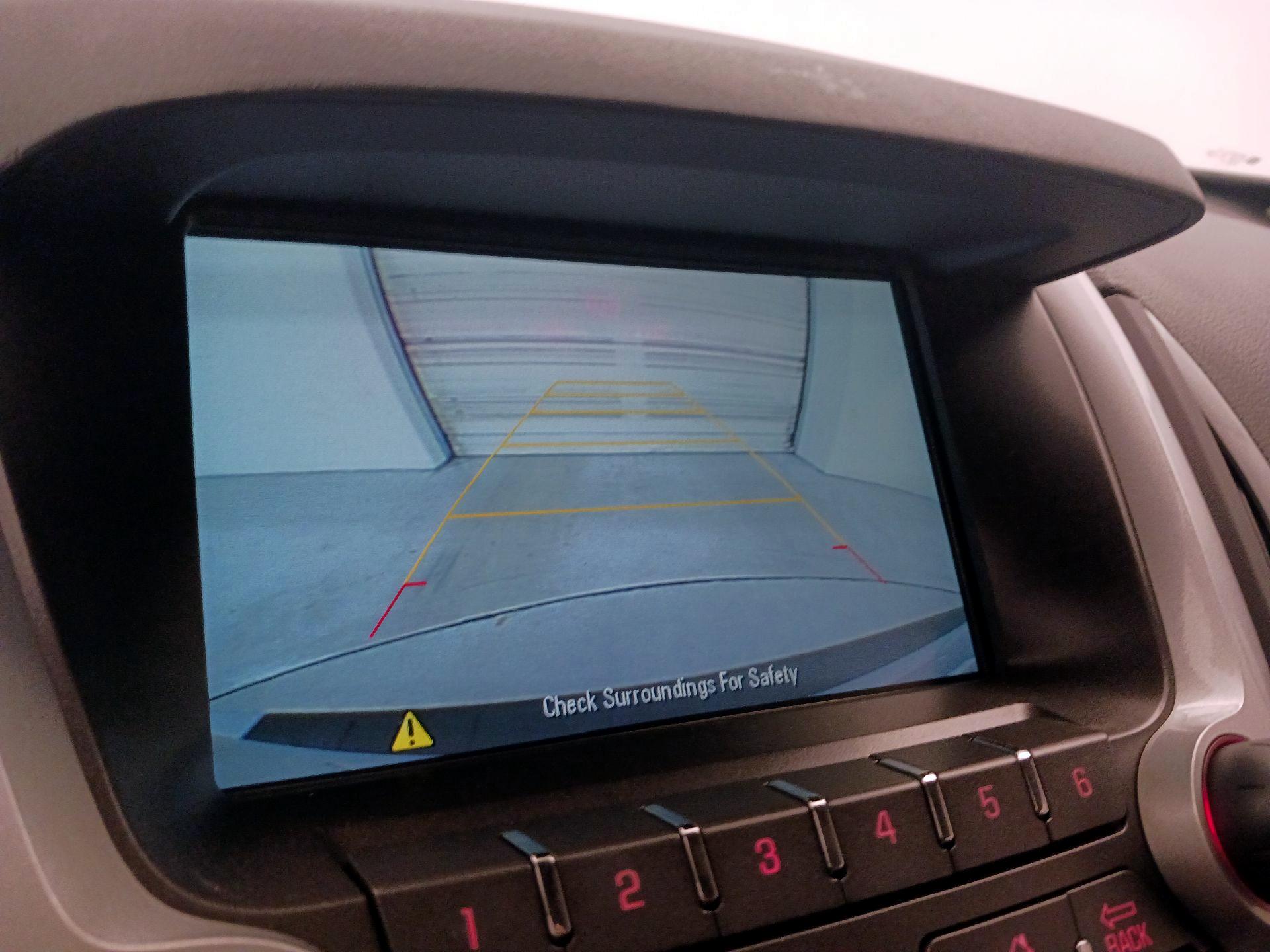 Thumbnail: 2015 GMC Terrain - 14