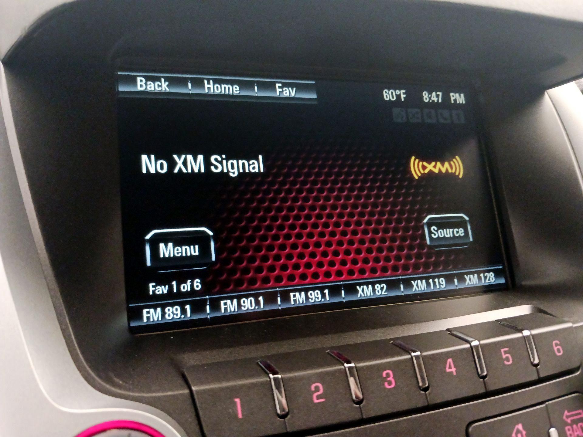 Thumbnail: 2015 GMC Terrain - 15