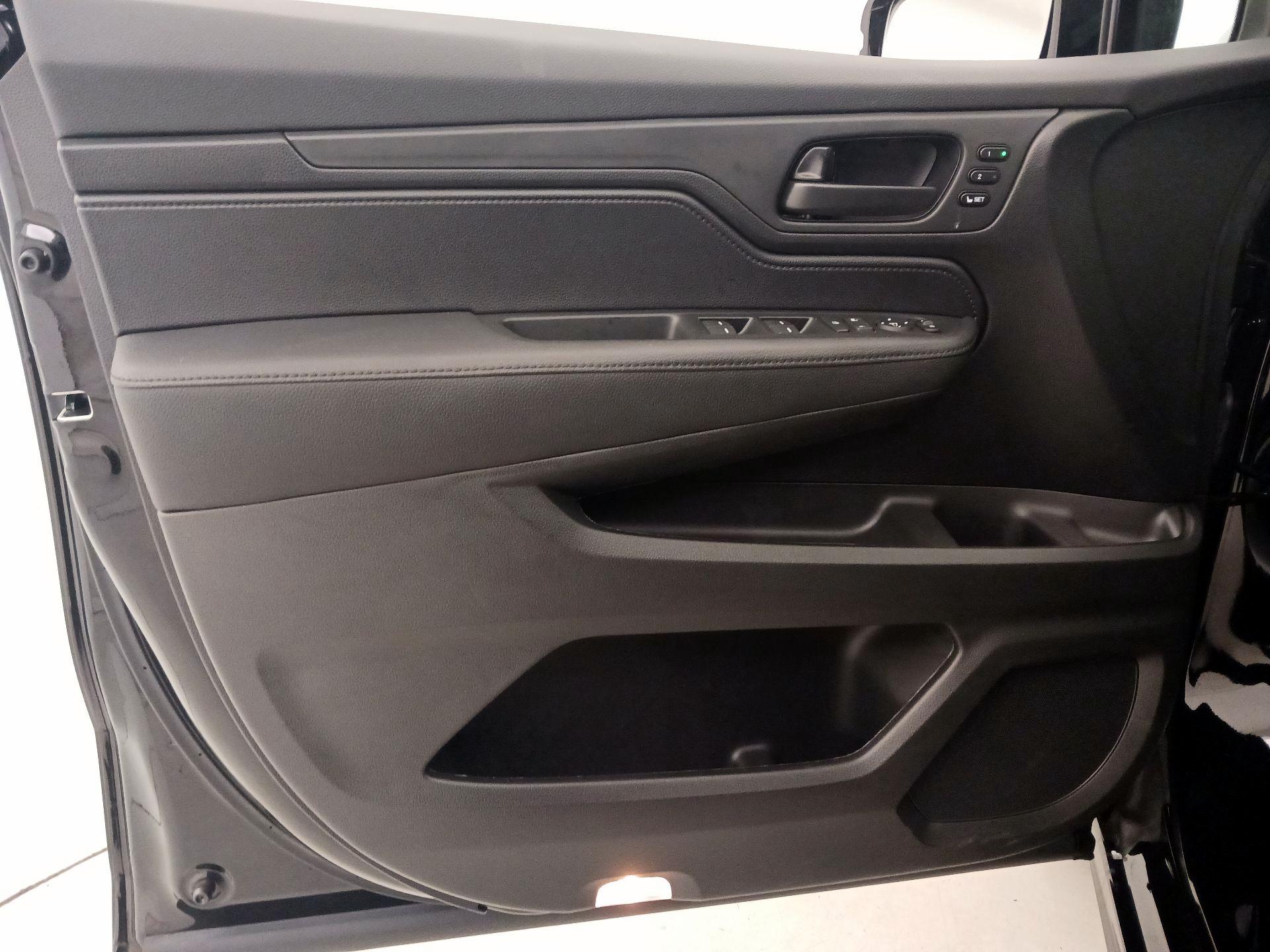 Thumbnail: 2024 Honda Odyssey - 12