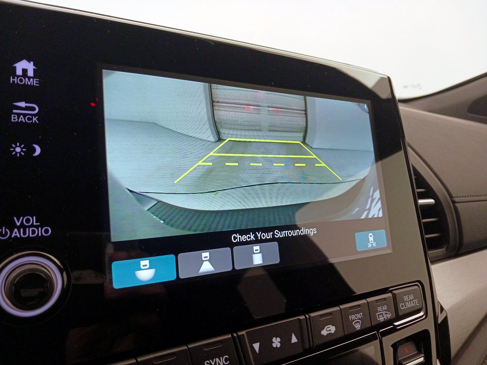 Thumbnail: 2024 Honda Odyssey - 14