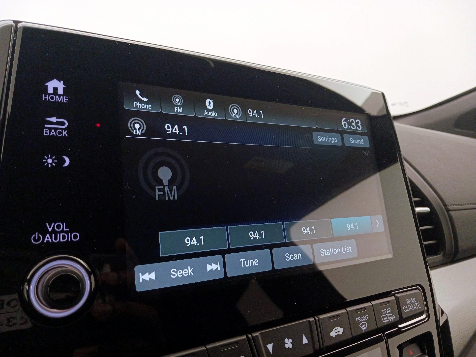 Thumbnail: 2024 Honda Odyssey - 15