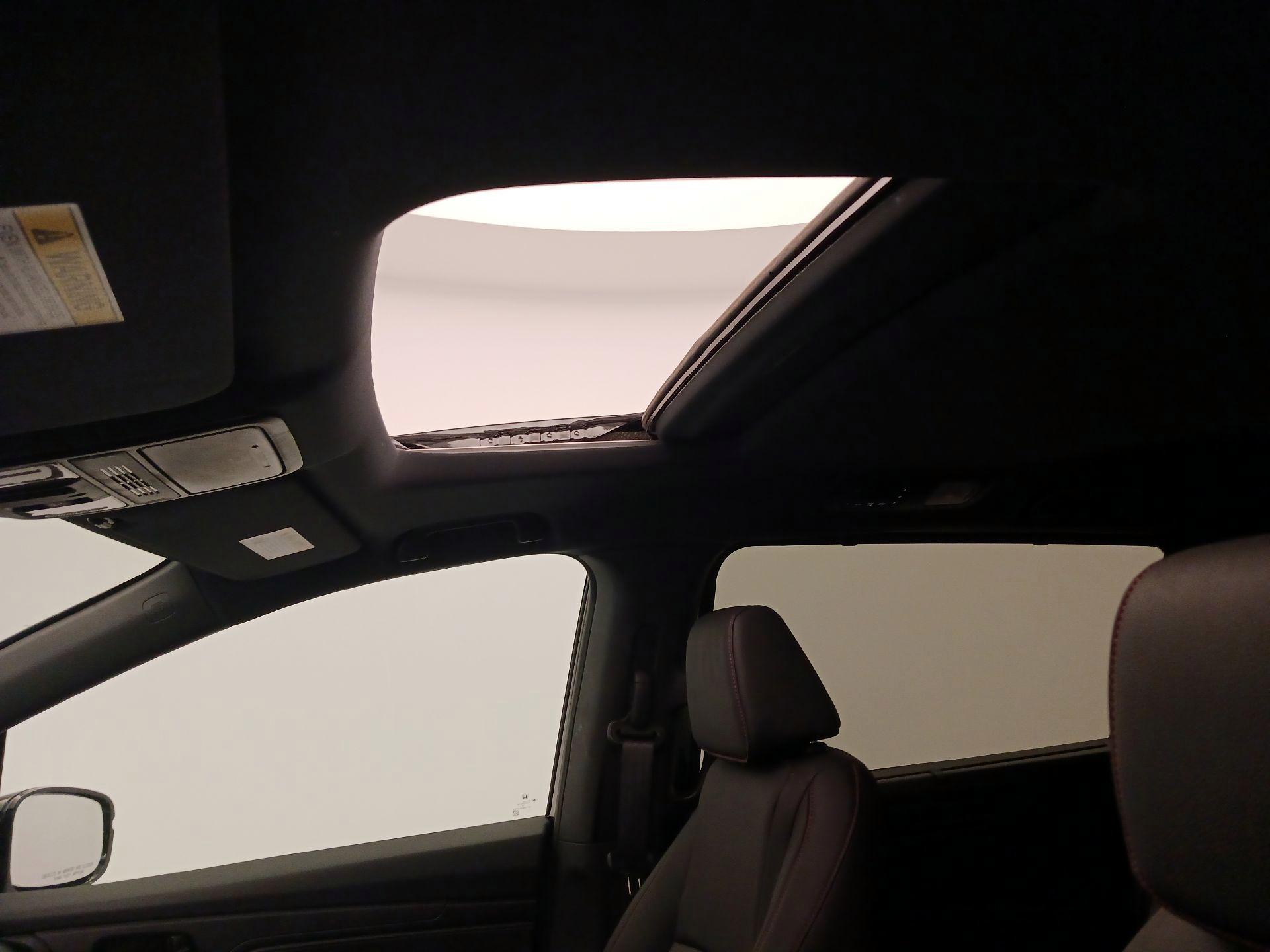 Thumbnail: 2024 Honda Odyssey - 19