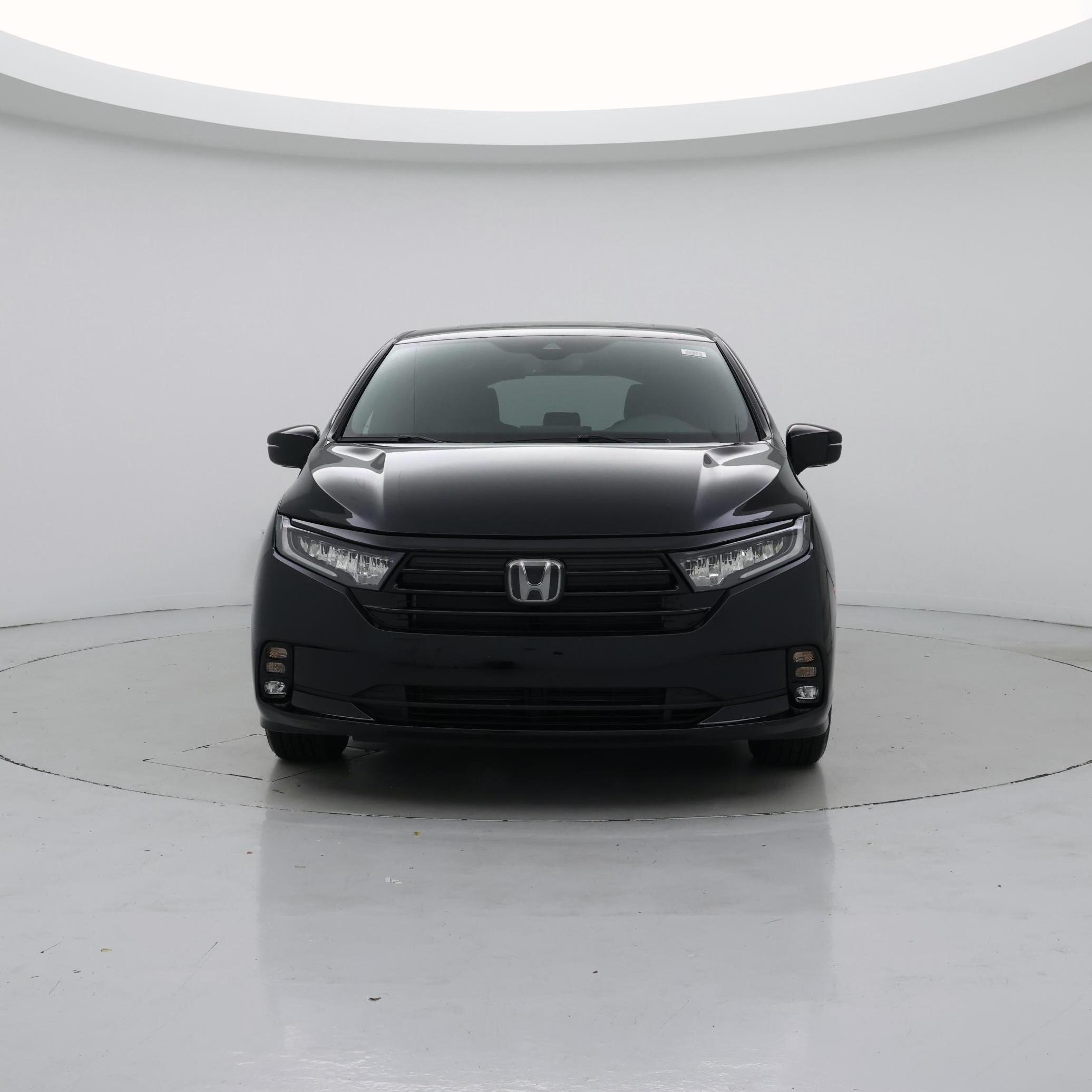 Thumbnail: 2024 Honda Odyssey - 5