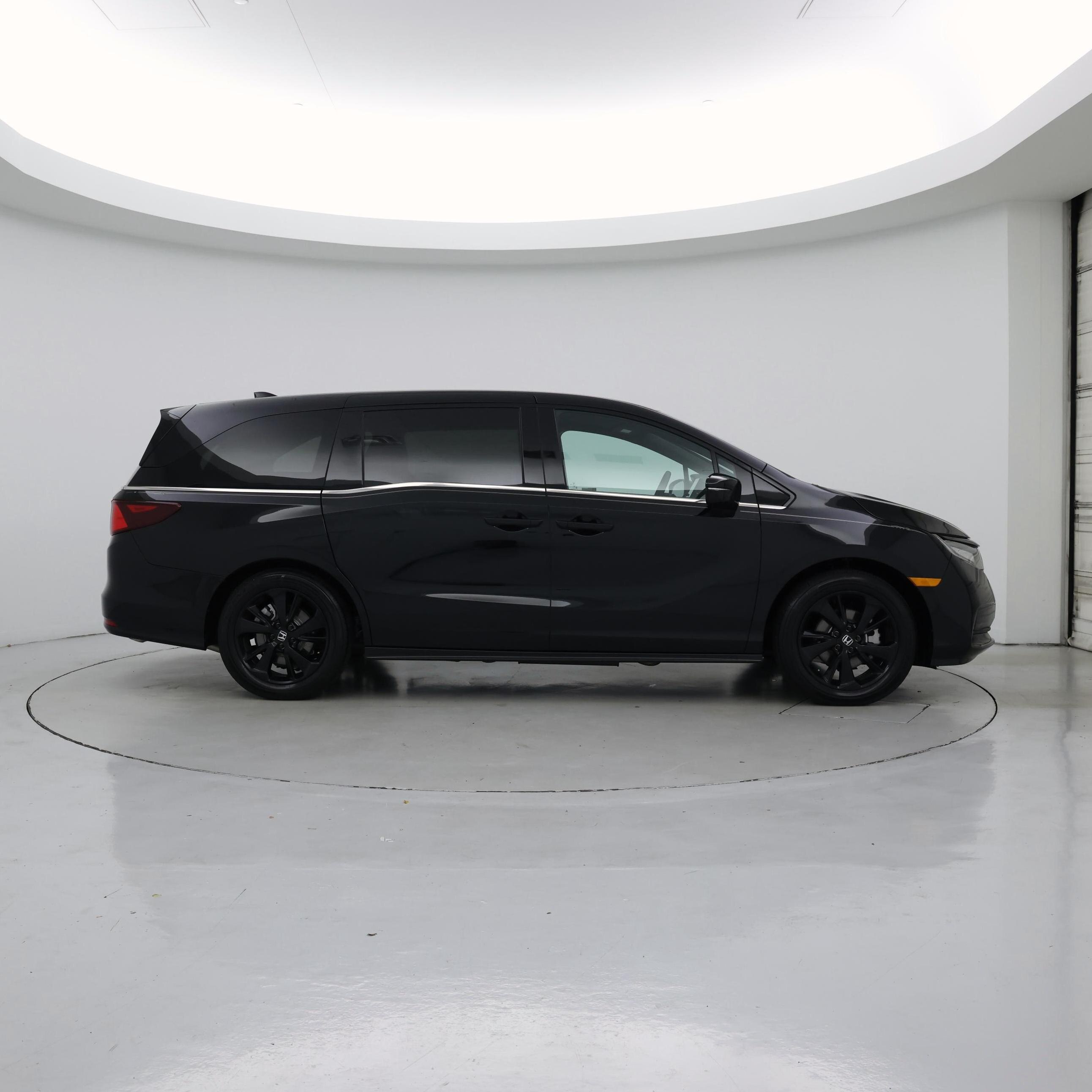 Thumbnail: 2024 Honda Odyssey - 7