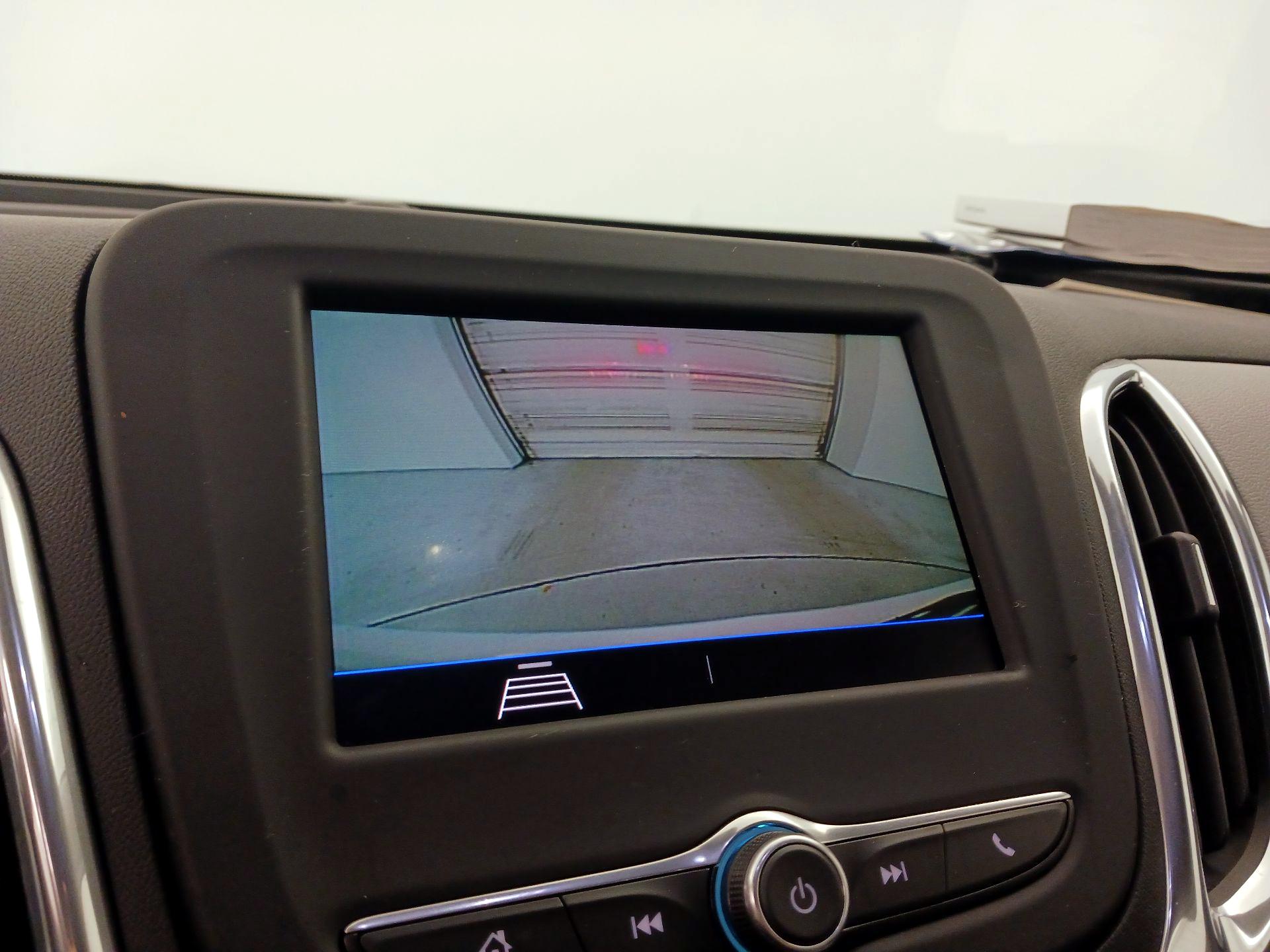 Thumbnail: 2020 Chevrolet Equinox - 14