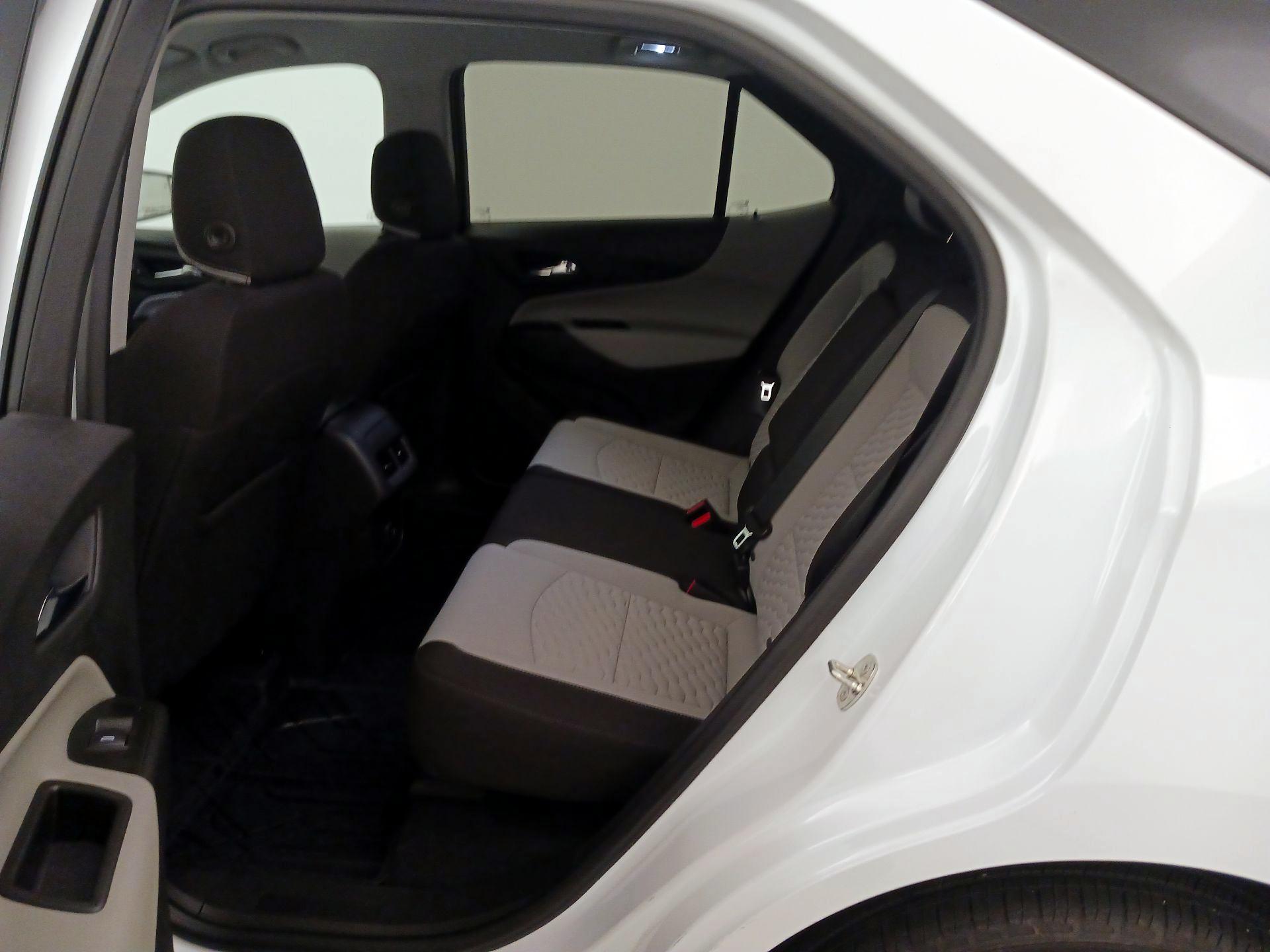 Thumbnail: 2020 Chevrolet Equinox - 19