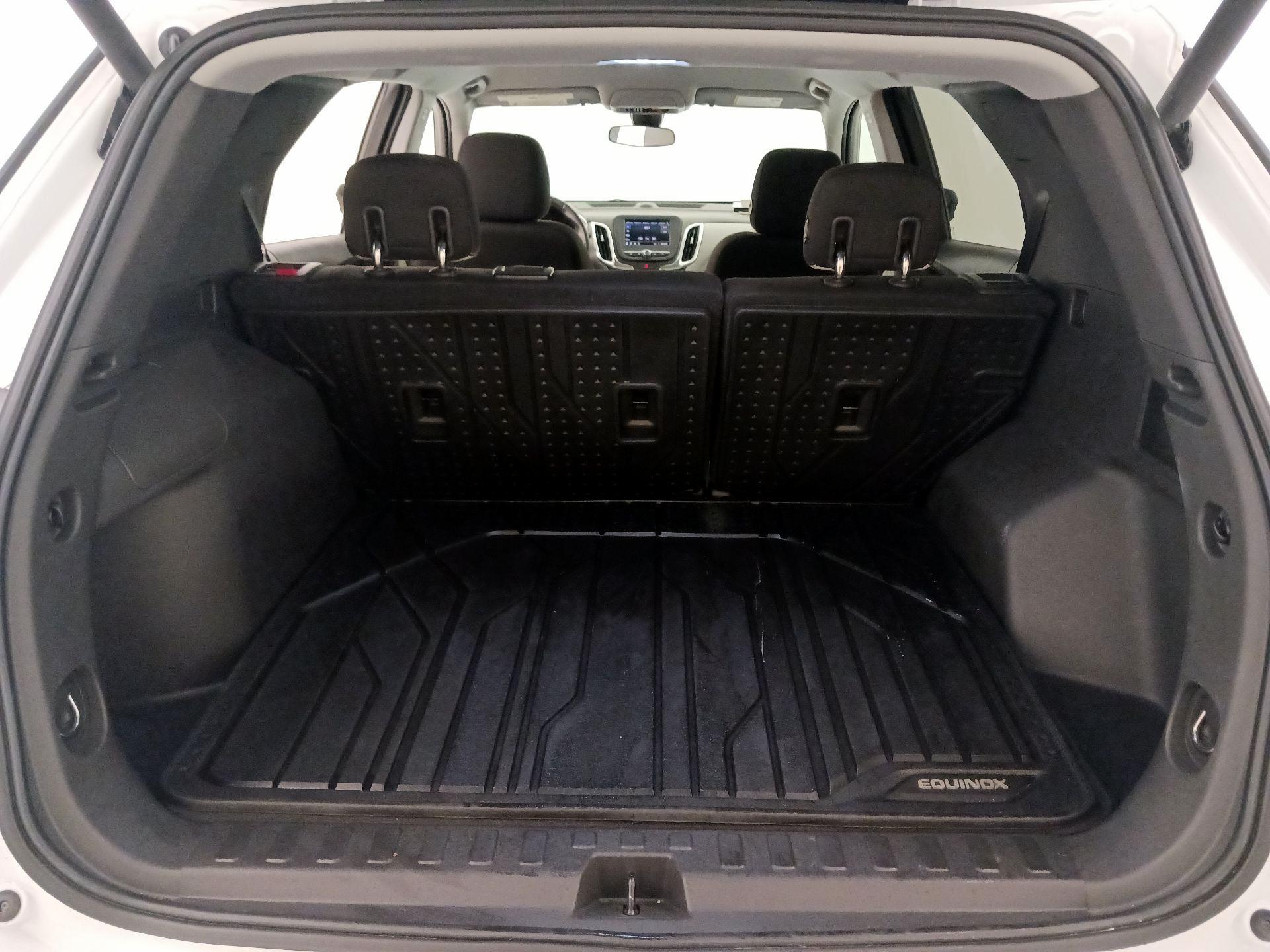 Thumbnail: 2020 Chevrolet Equinox - 20