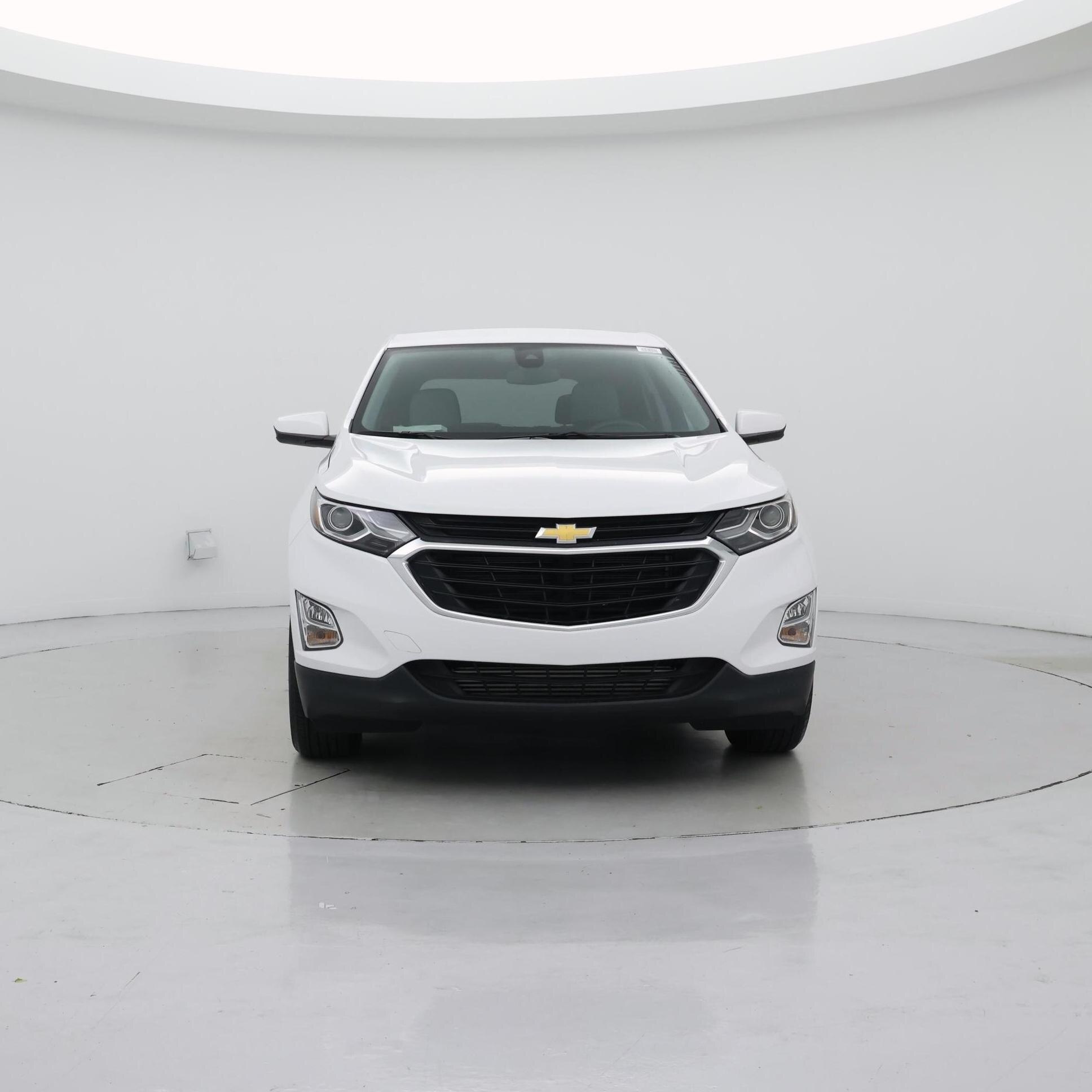 Thumbnail: 2020 Chevrolet Equinox - 5