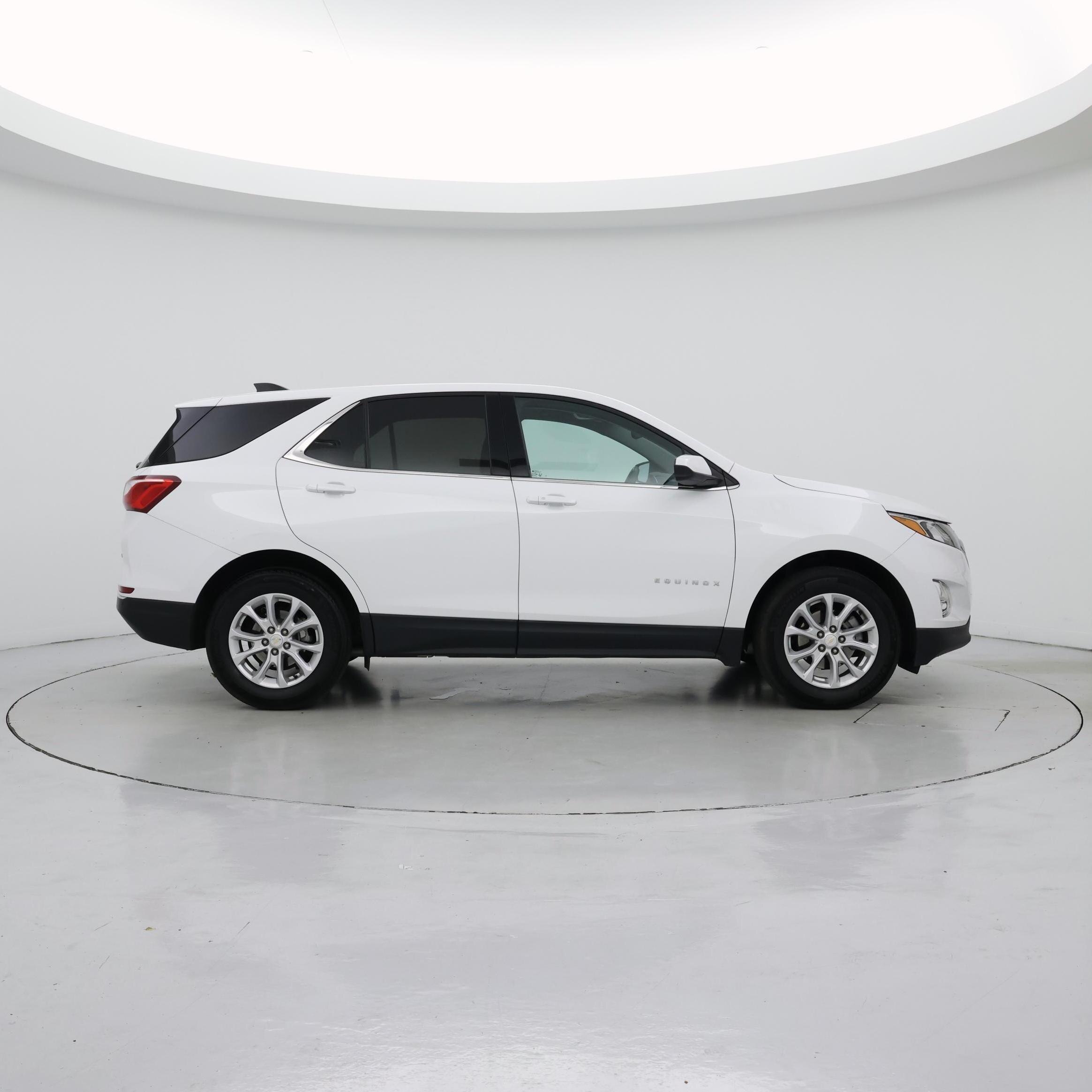 Thumbnail: 2020 Chevrolet Equinox - 7