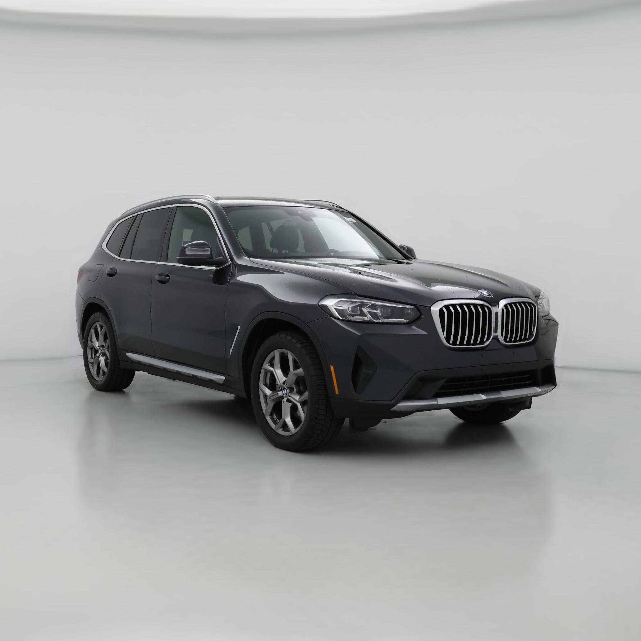 Thumbnail: 2023 BMW X3 - 1