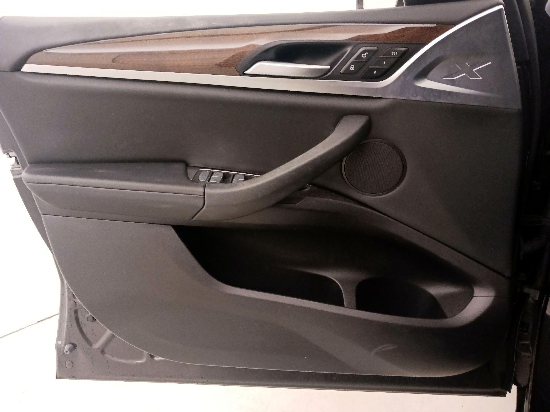 Thumbnail: 2023 BMW X3 - 12